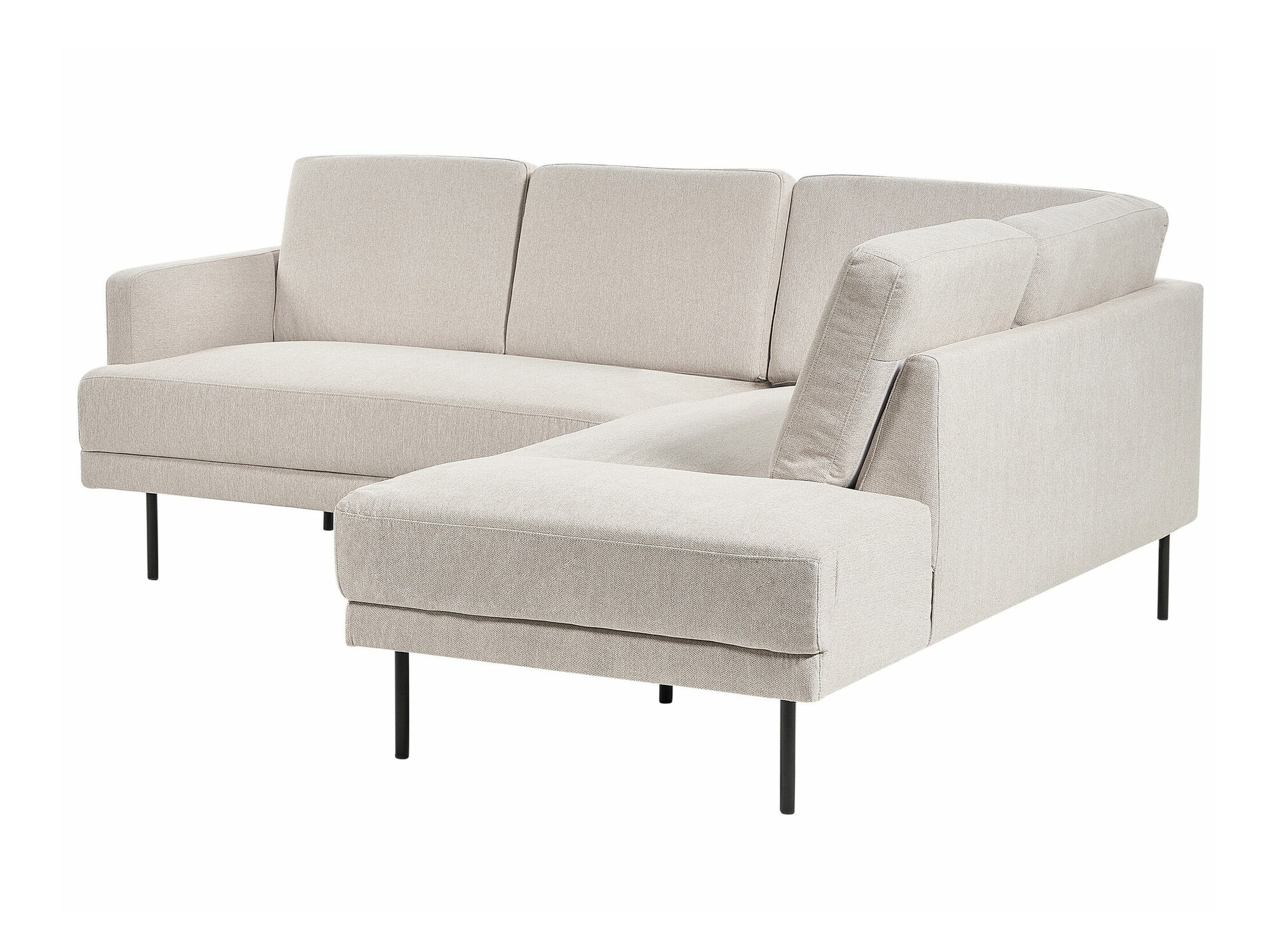 Kotna garnitura Salmono 100 (Bež)