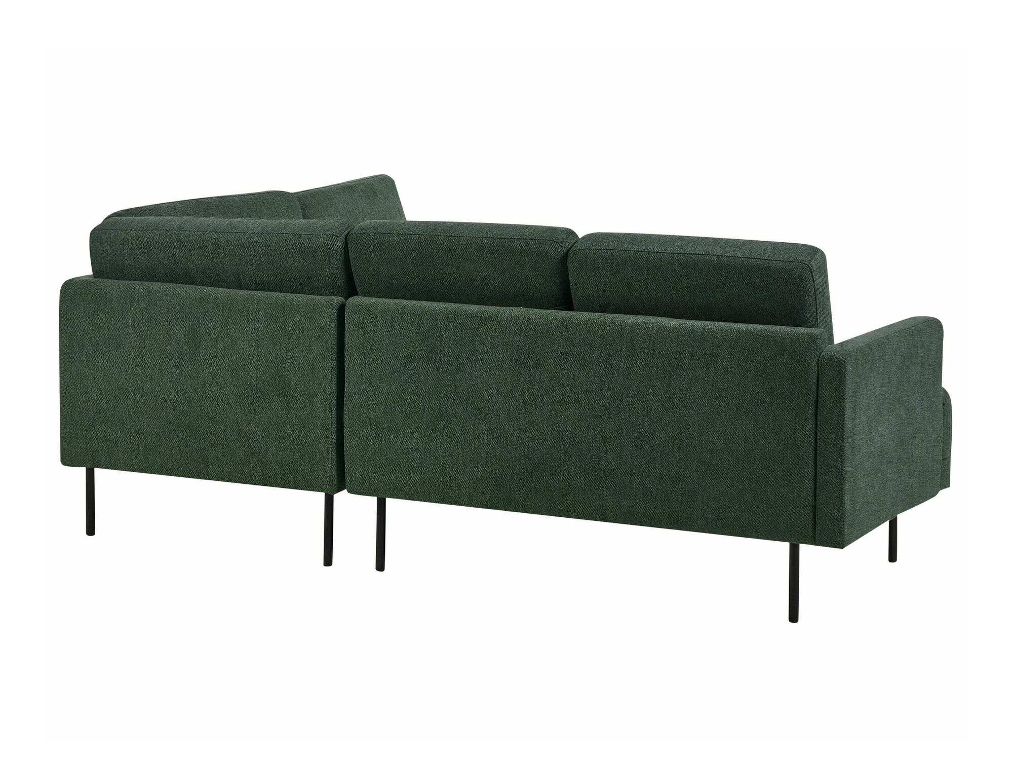 Kotna garnitura Salmono 100 (Temno zelena)