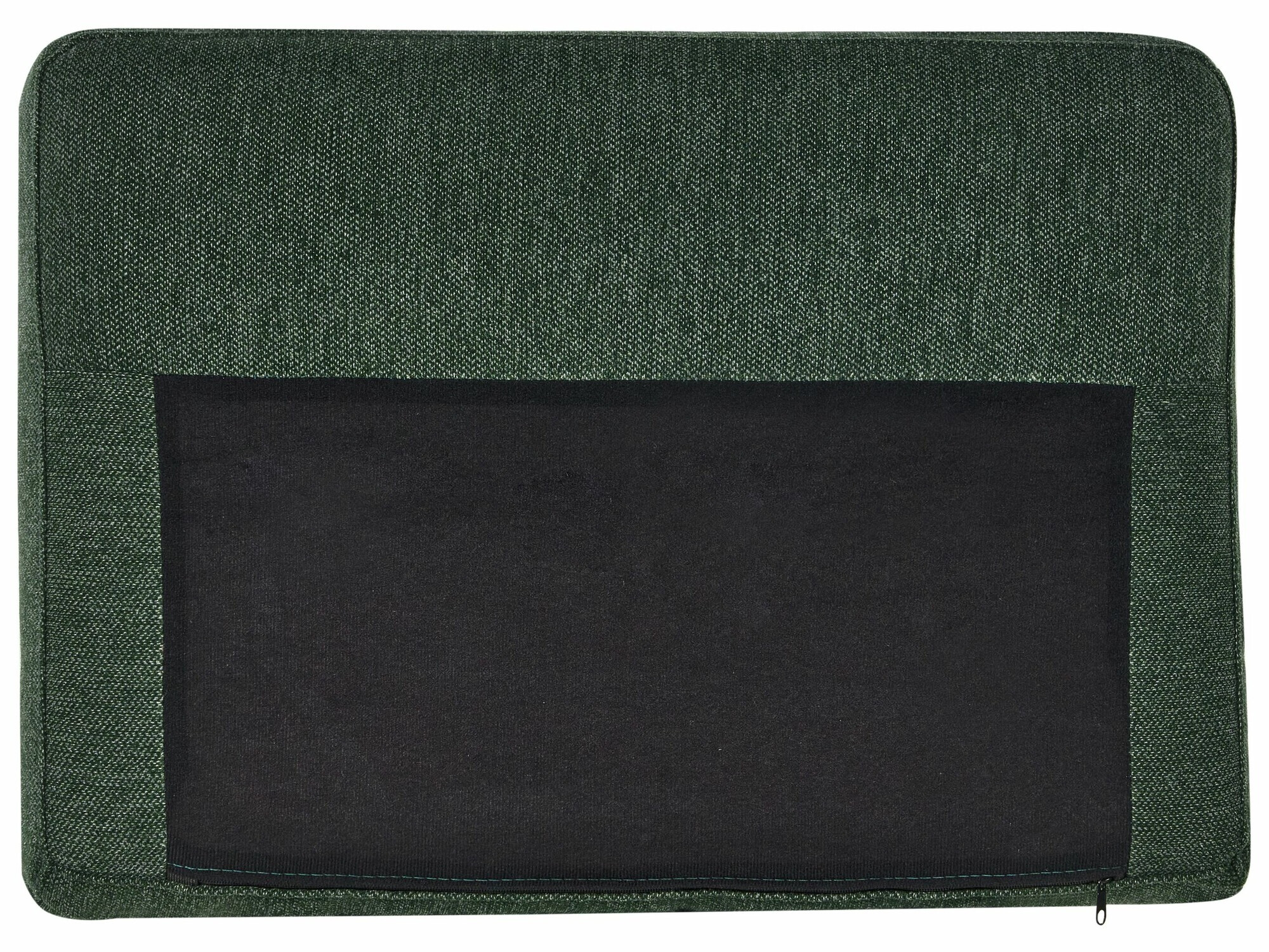 Kotna garnitura Salmono 100 (Temno zelena)