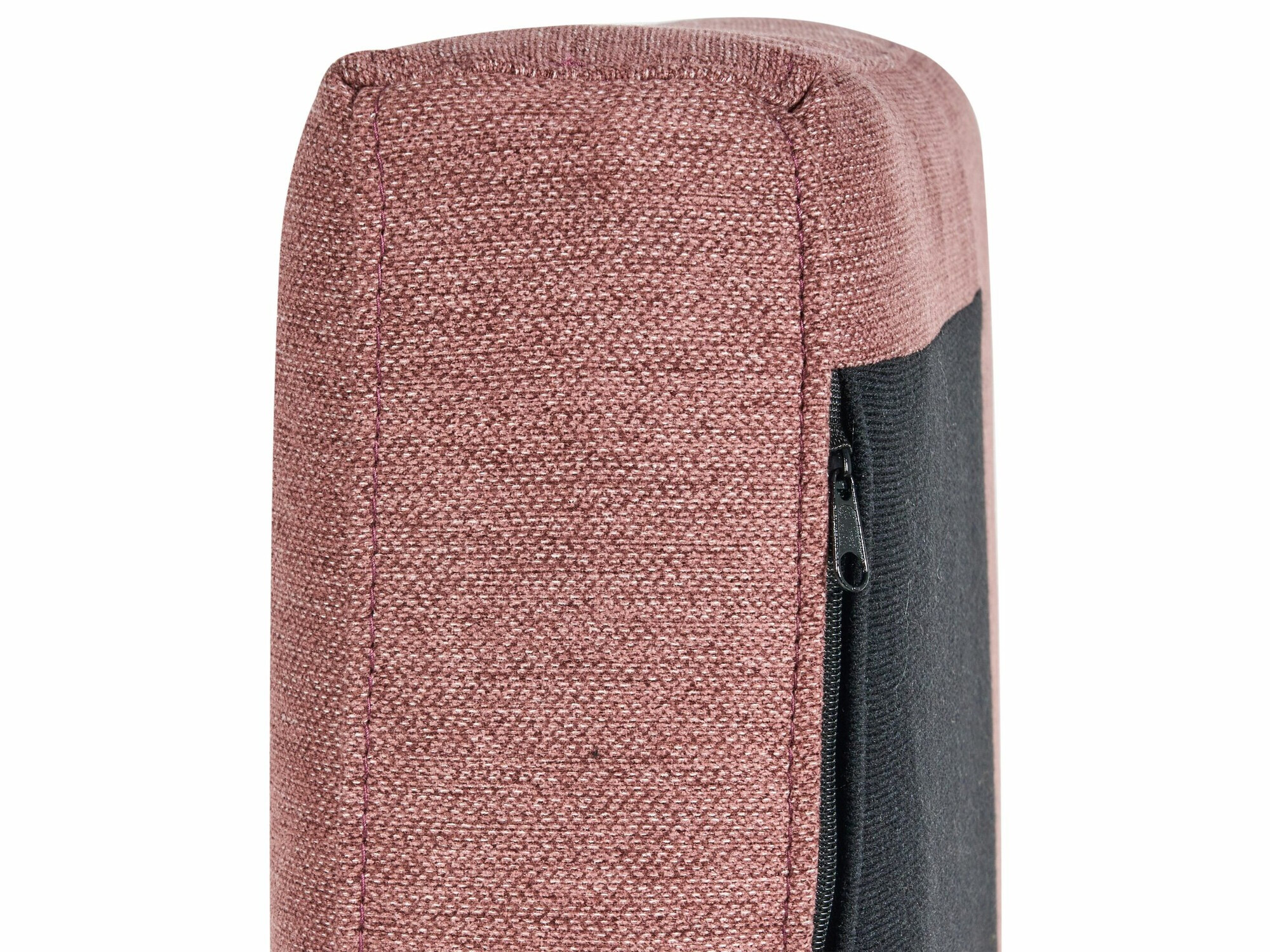 Kotna garnitura Salmono 100 (Umazano roza)