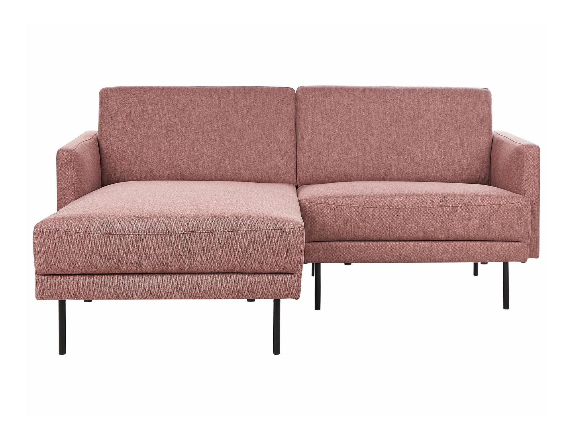 Kotna garnitura Salmono 101 (Umazano roza)