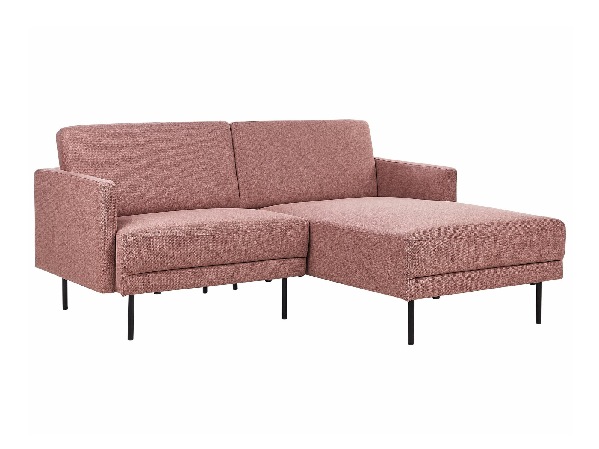 Kotna garnitura Salmono 101 (Umazano roza)