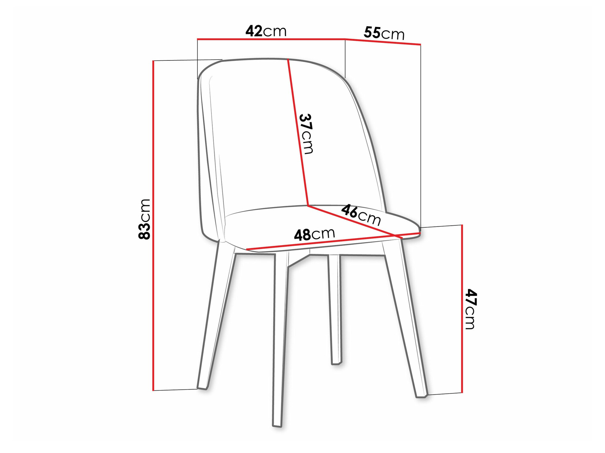 Stol Victorville 369 (Riviera 38)