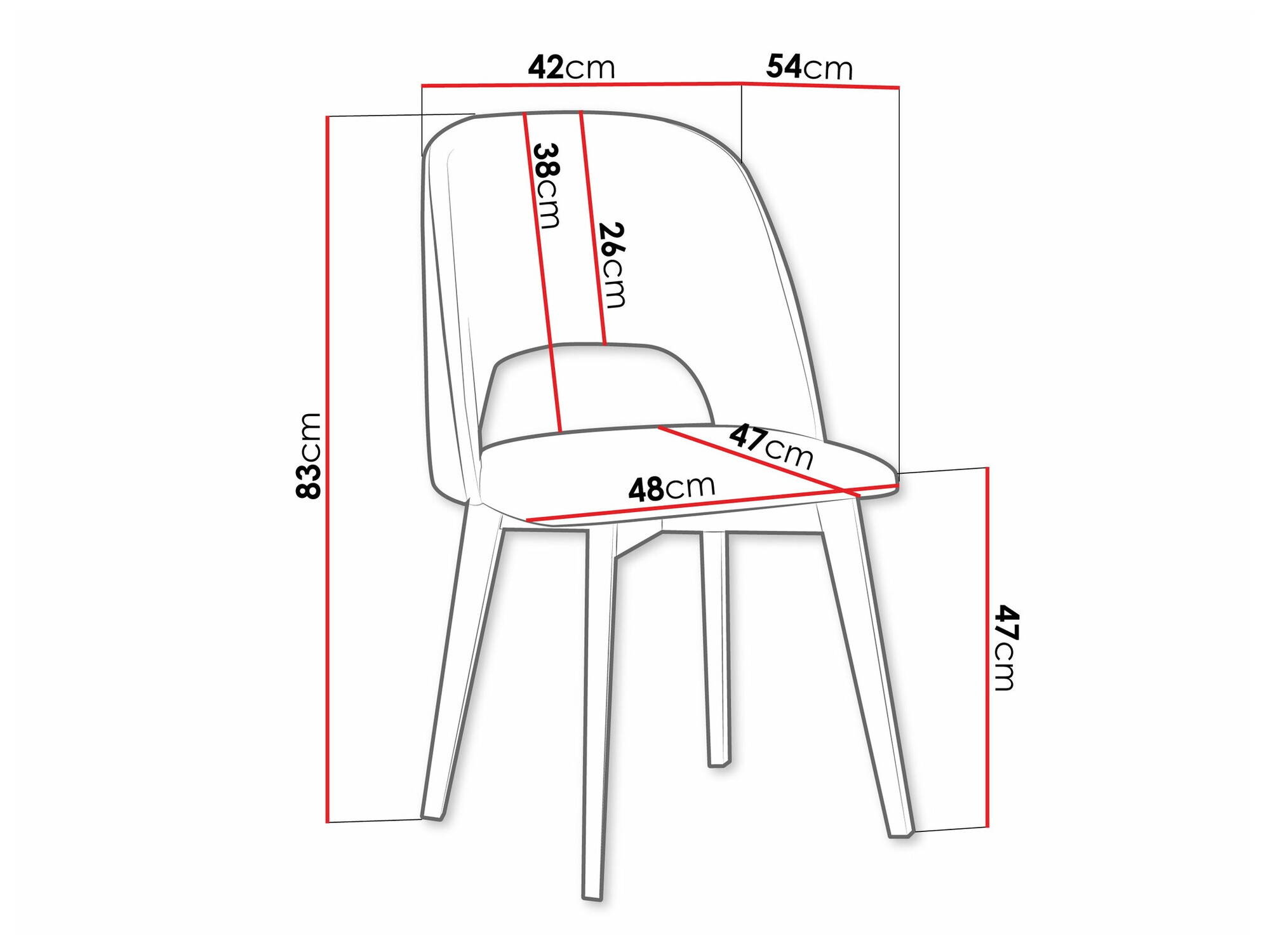 Stol Victorville 370 (Riviera 97)