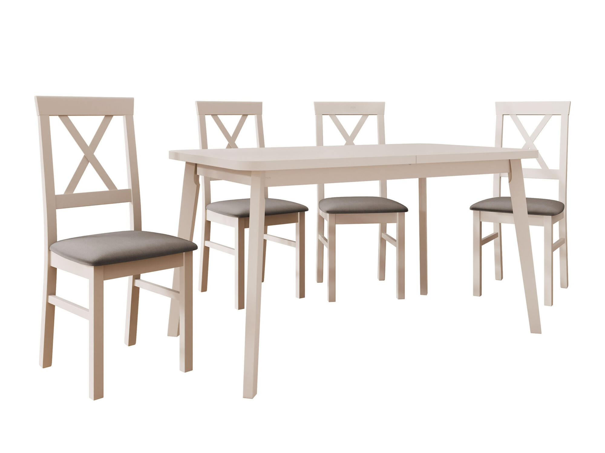 Jedilniški komplet Victorville 373