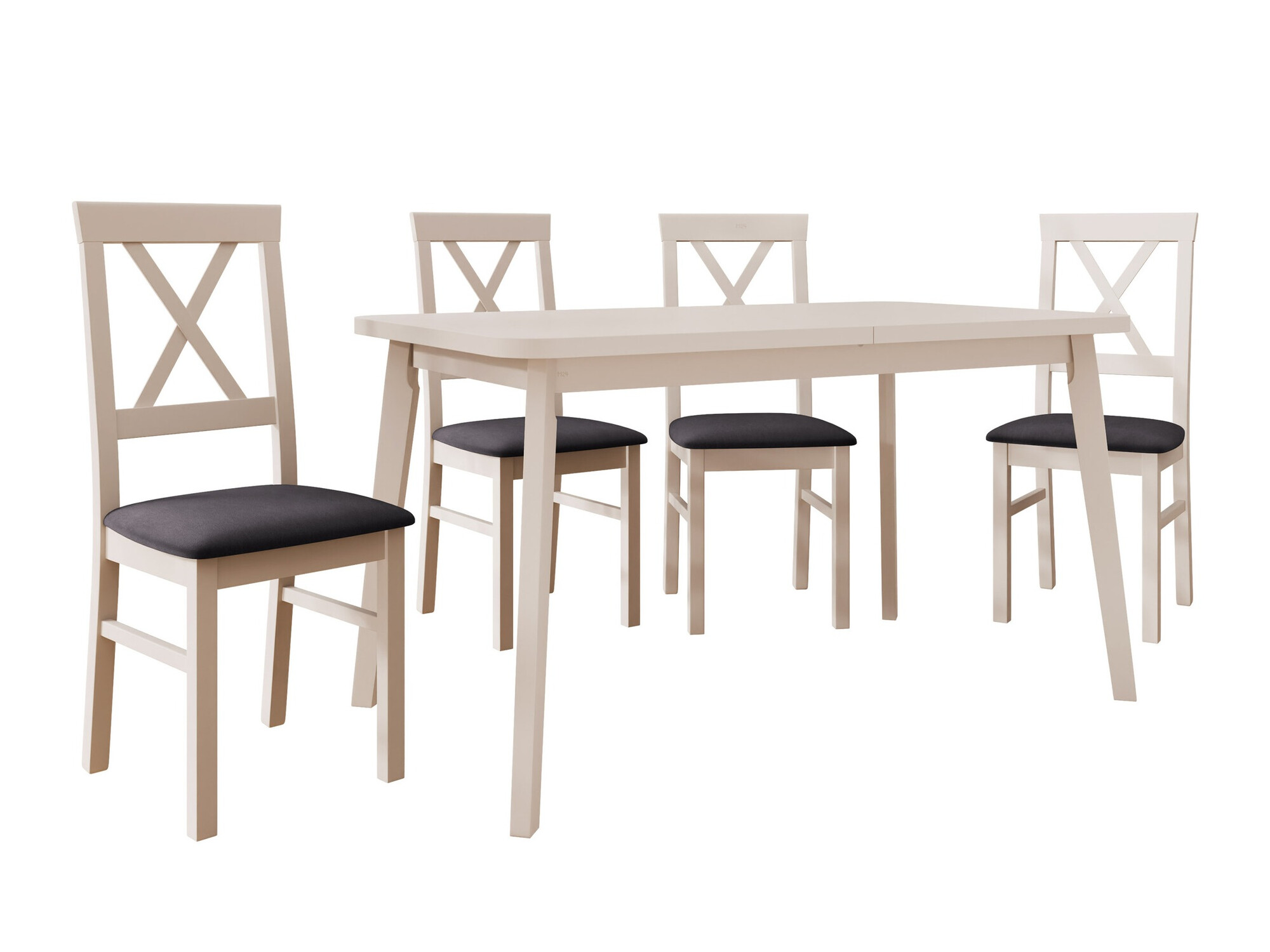 Jedilniški komplet Victorville 373