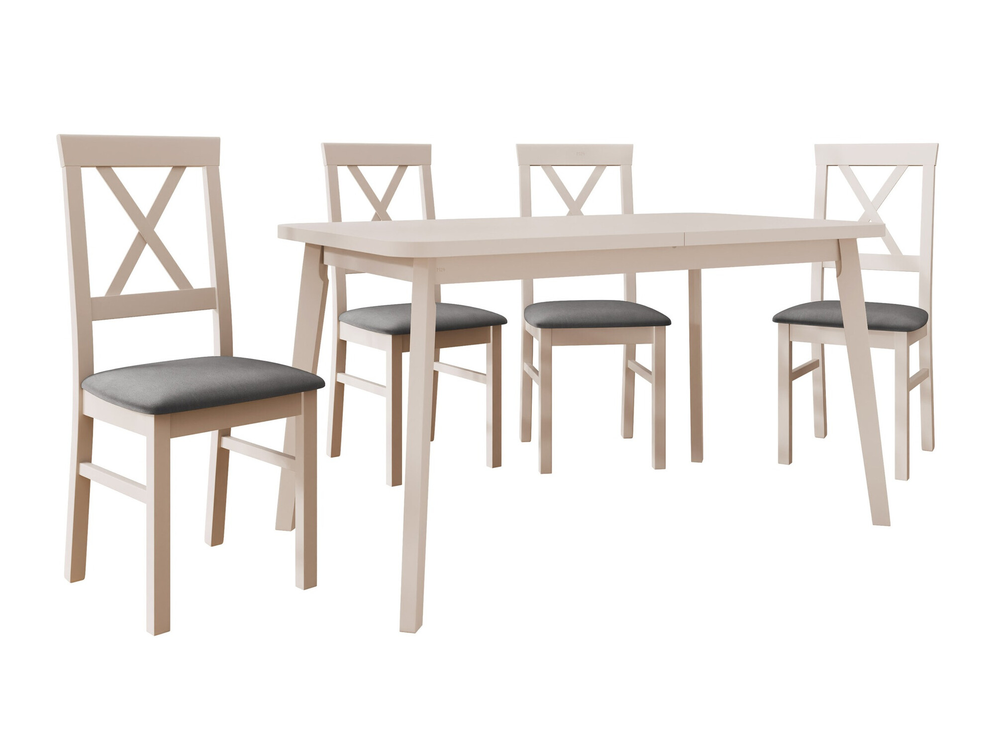 Jedilniški komplet Victorville 373