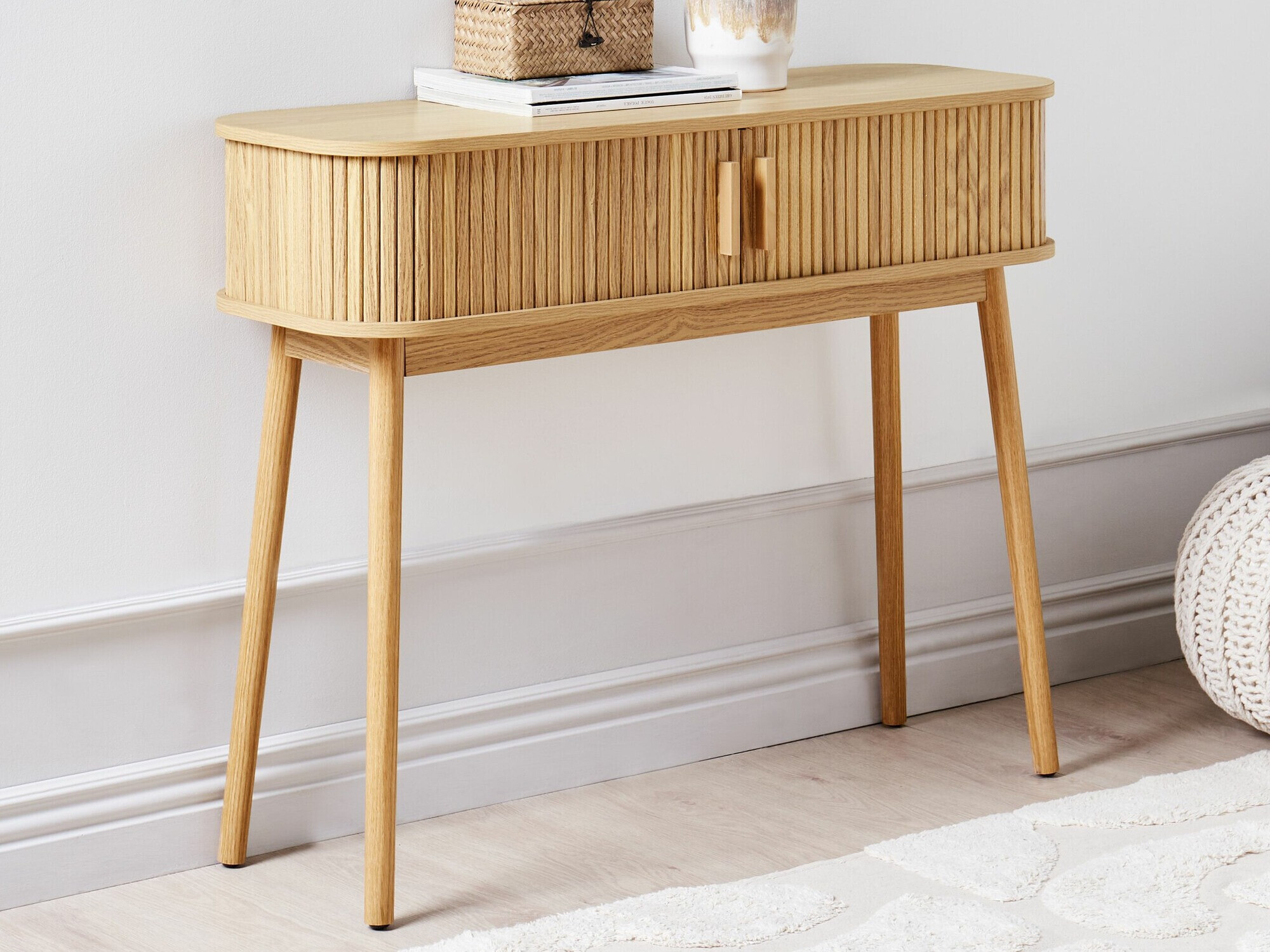 Konzolna miza Sonveli 102