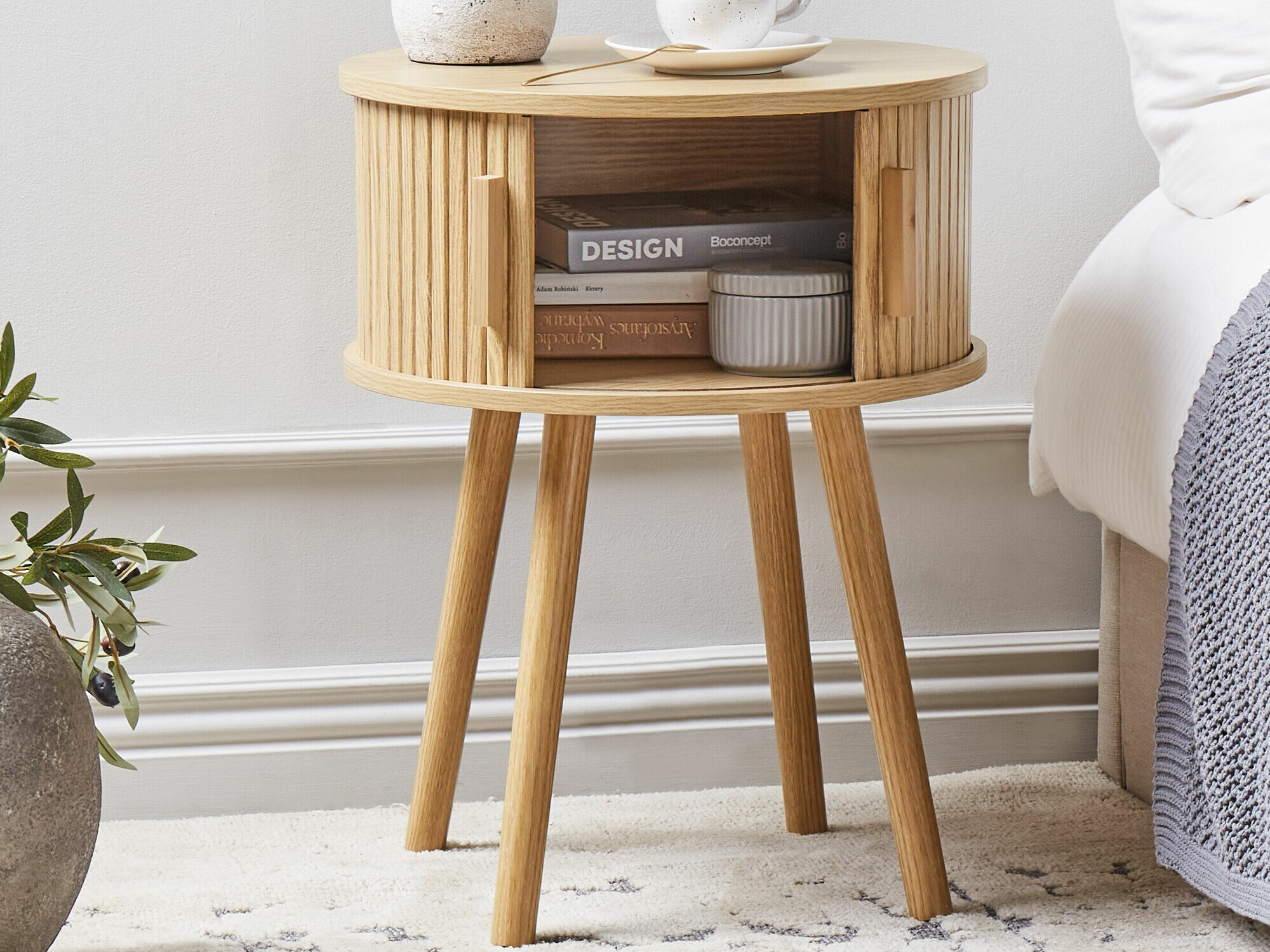 Nočna omarica Sonveli 103