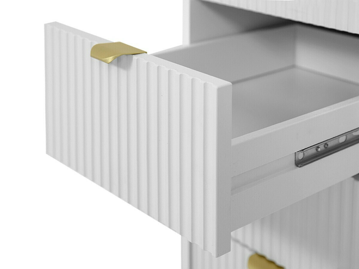 Pisalna miza Comfivo Papilio I (Bela)