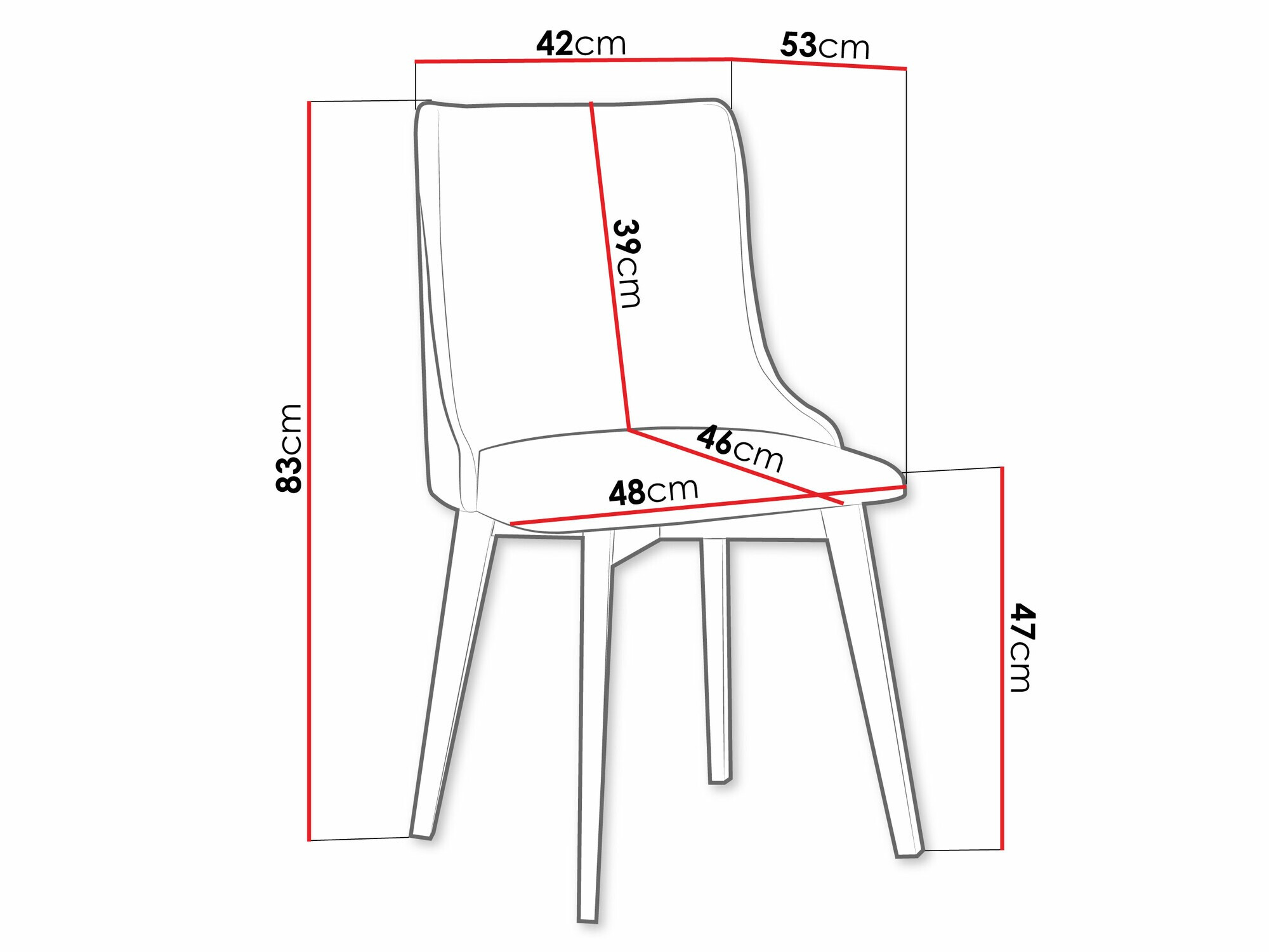 Stol Victorville 372 (Riviera 16)