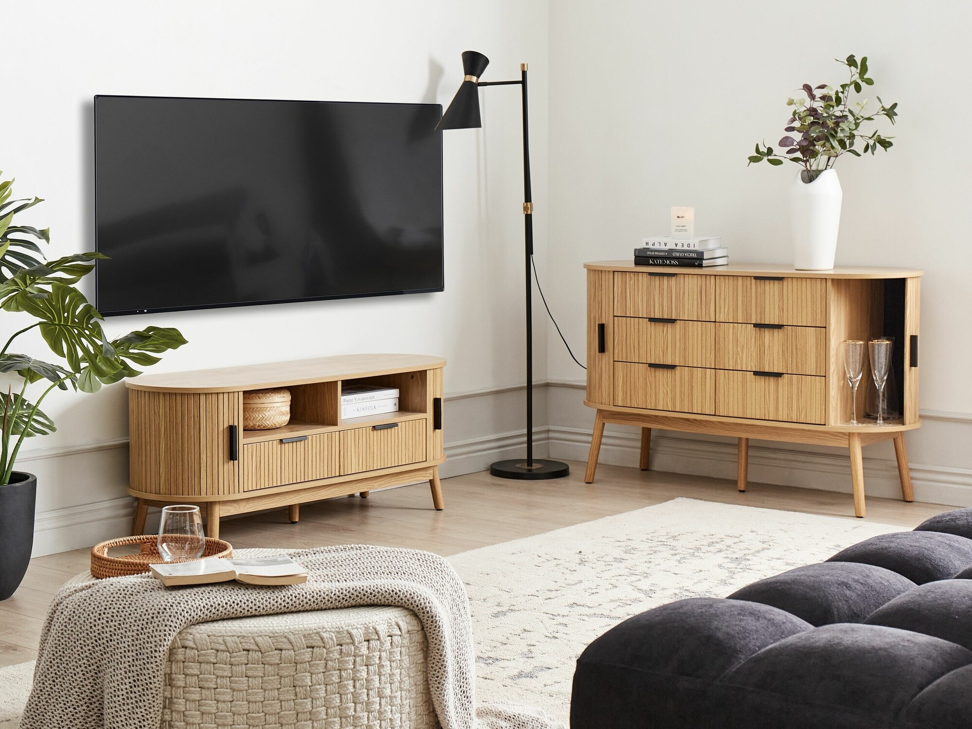 TV-omarica Sonveli 100