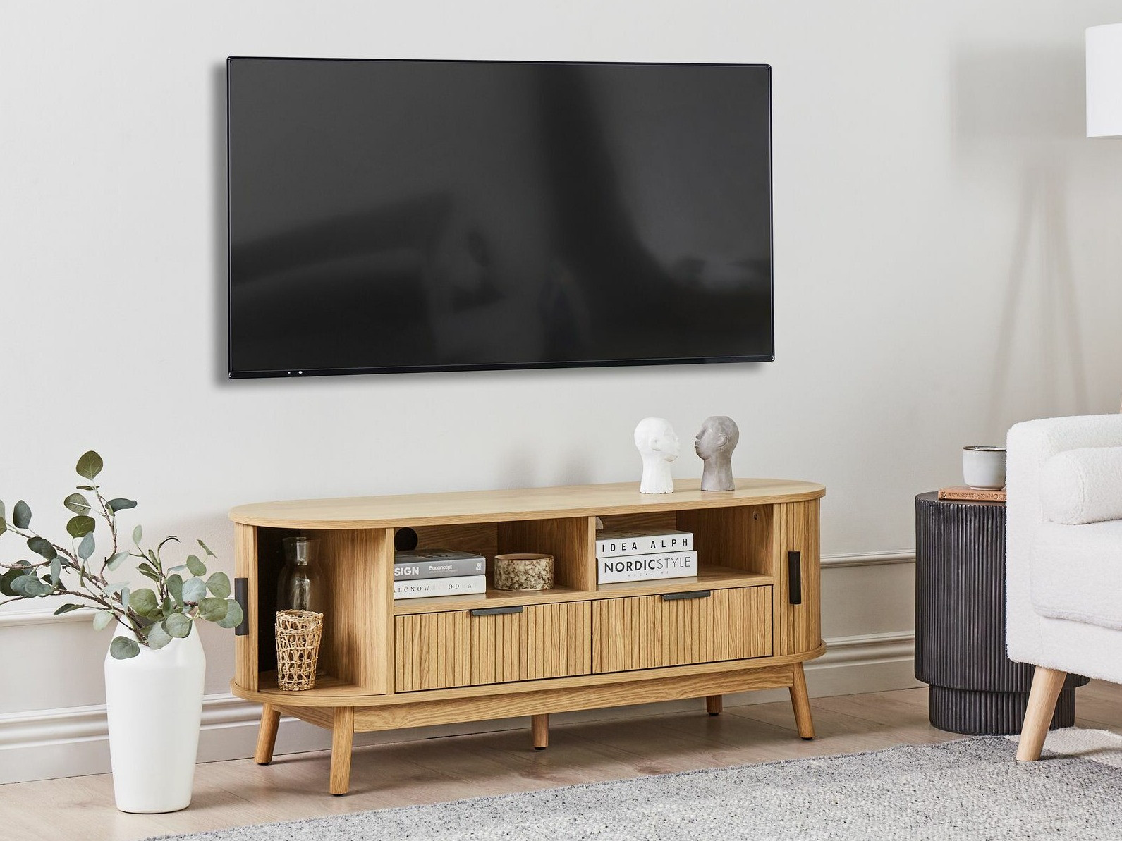 TV-omarica Sonveli 100