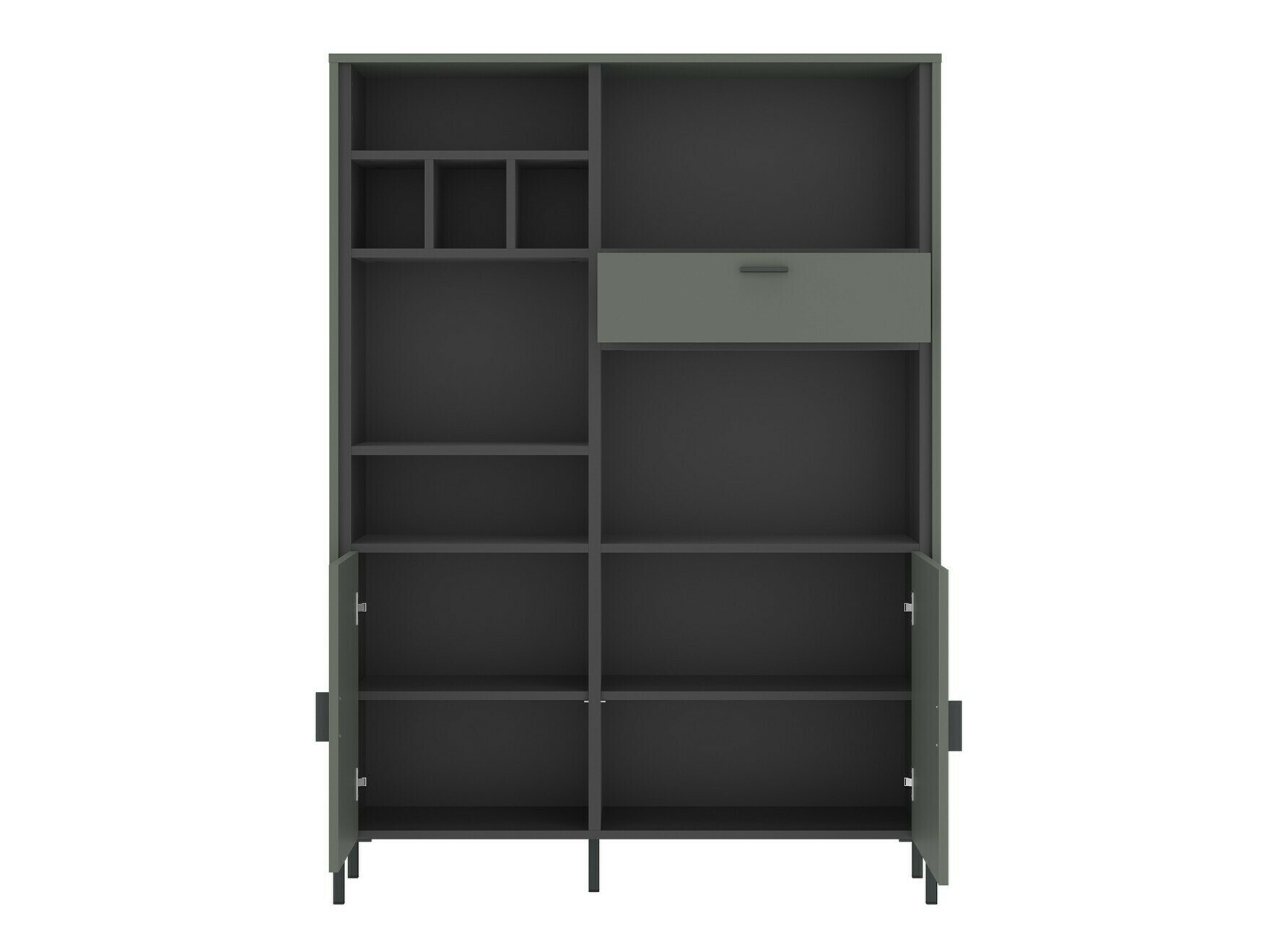 Komplet za dnevno sobo Morelmi 115