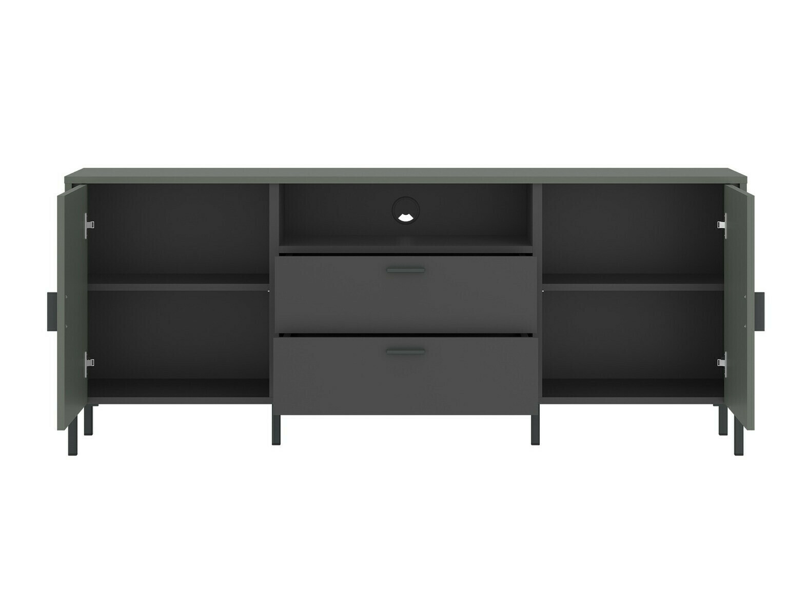 Komplet za dnevno sobo Morelmi 115