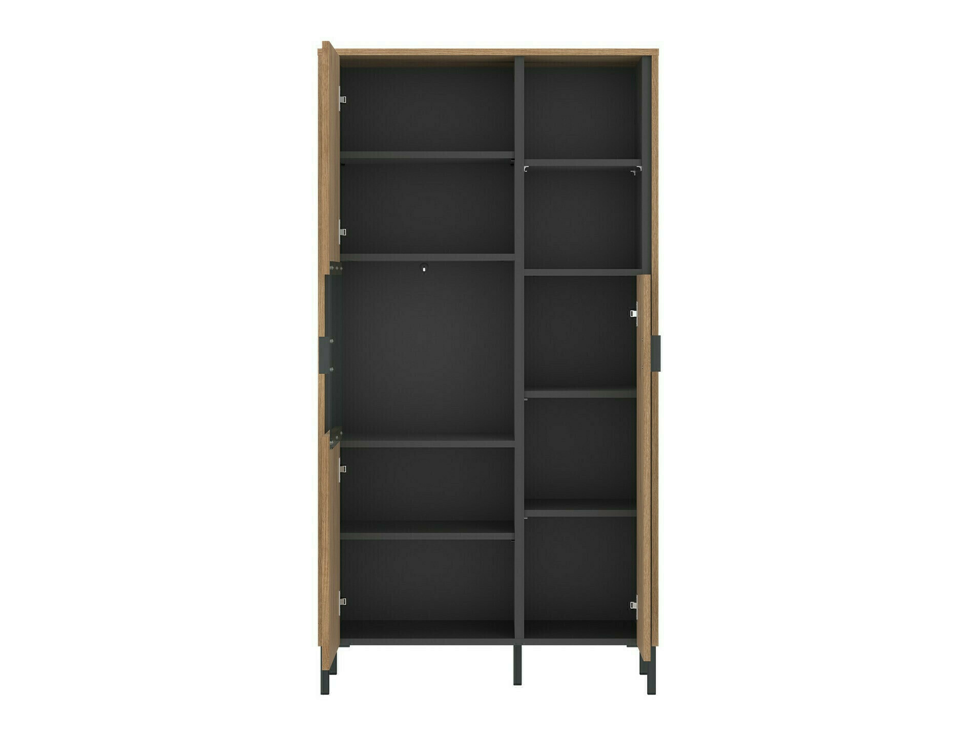 Komplet za dnevno sobo Morelmi 116