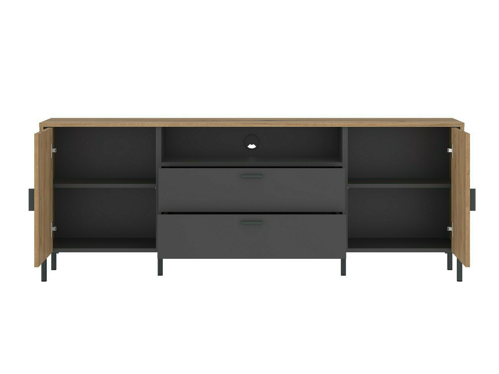 Komplet za dnevno sobo Morelmi 116