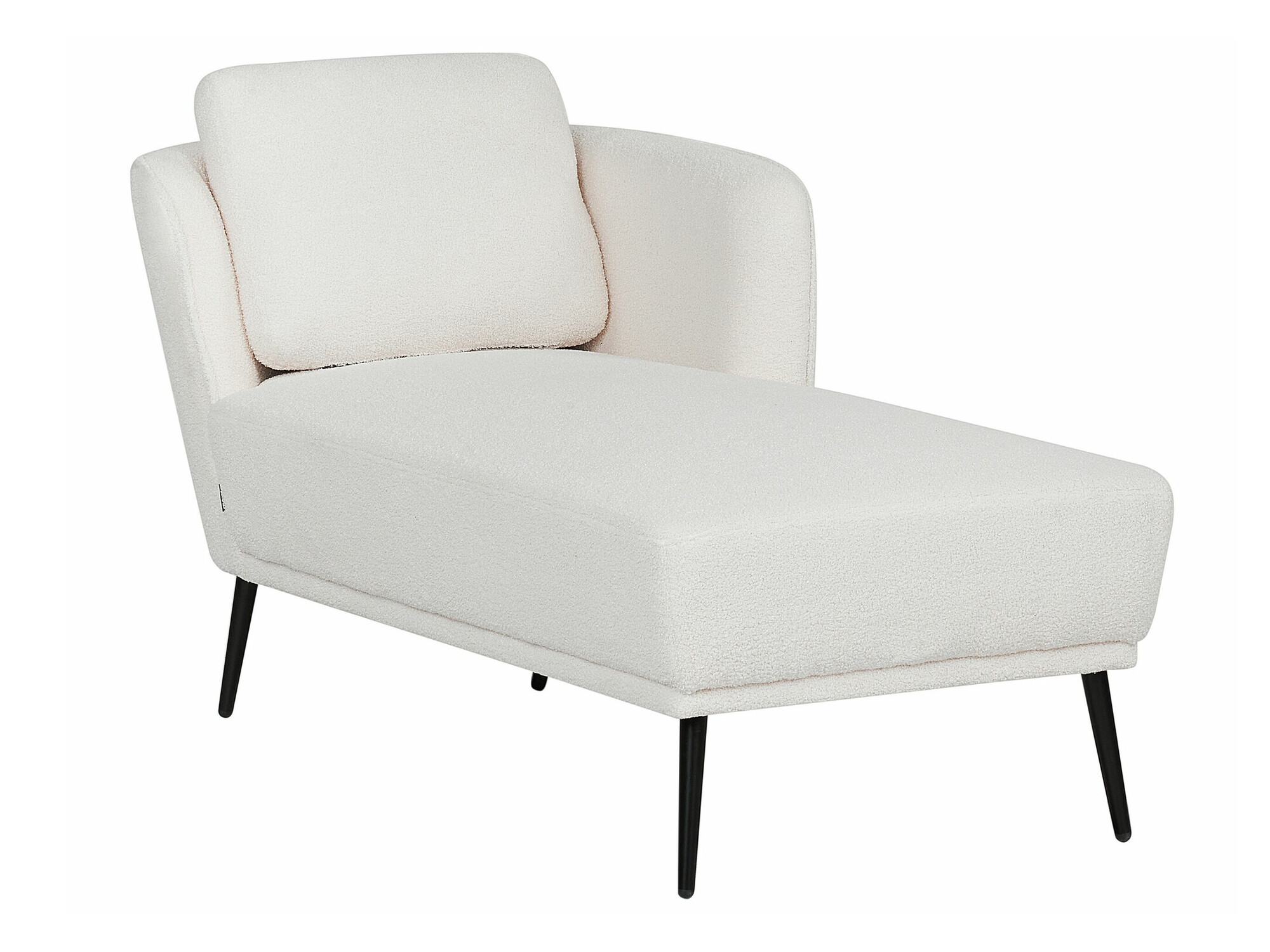 Počivalnik Berwyn 2200 (Bela)