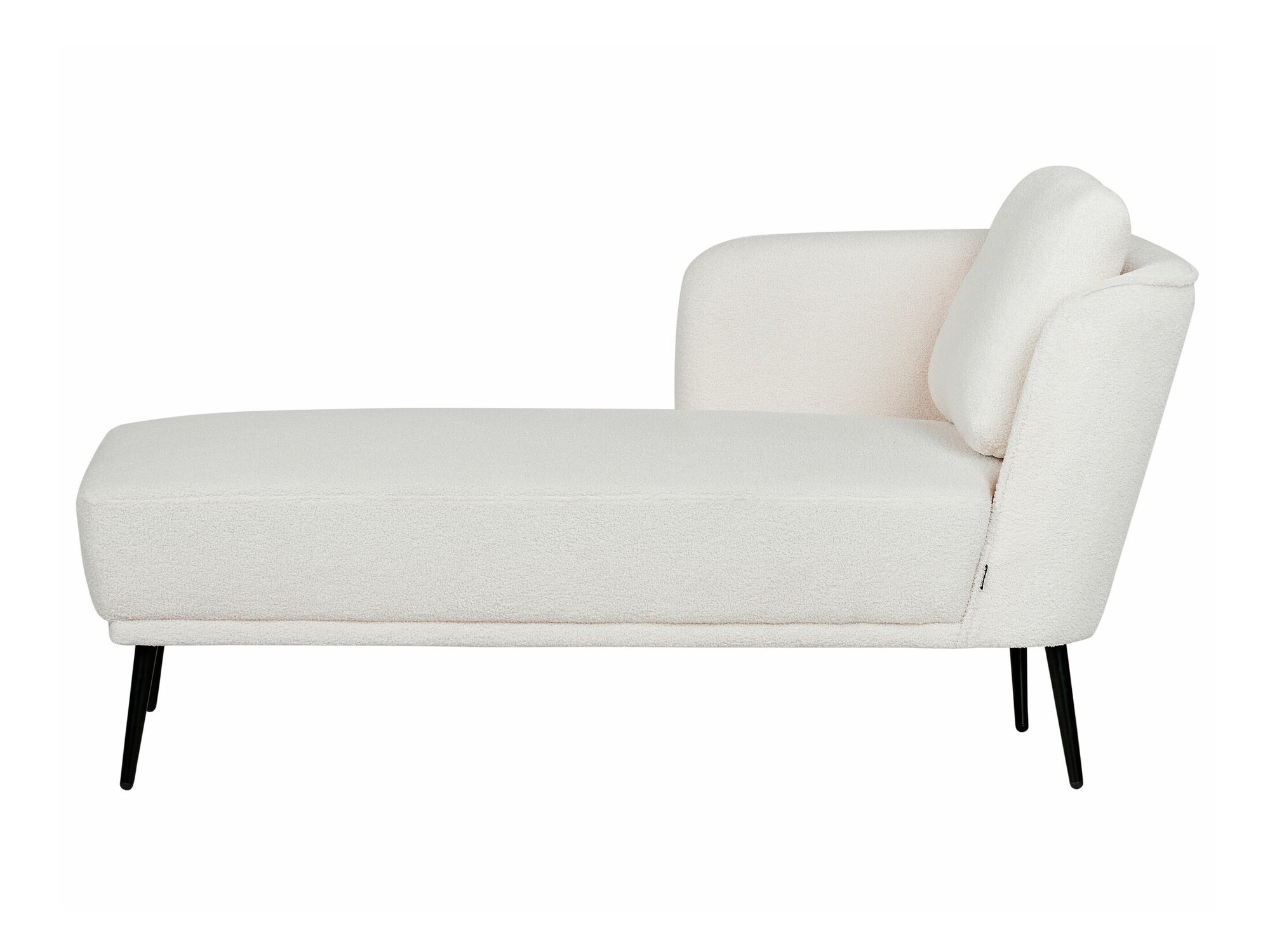 Počivalnik Berwyn 2200 (Bela)