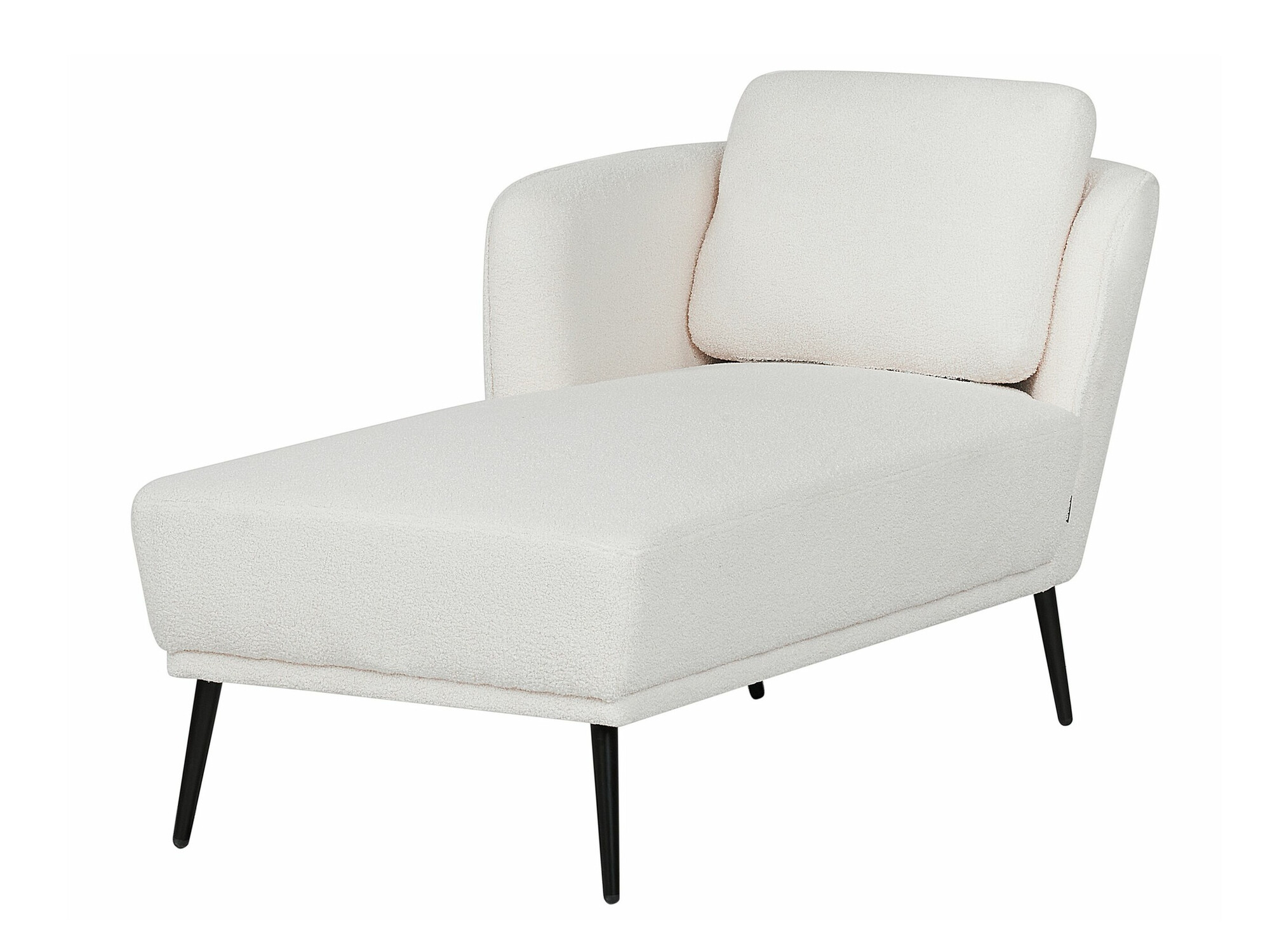 Počivalnik Berwyn 2200 (Bela)