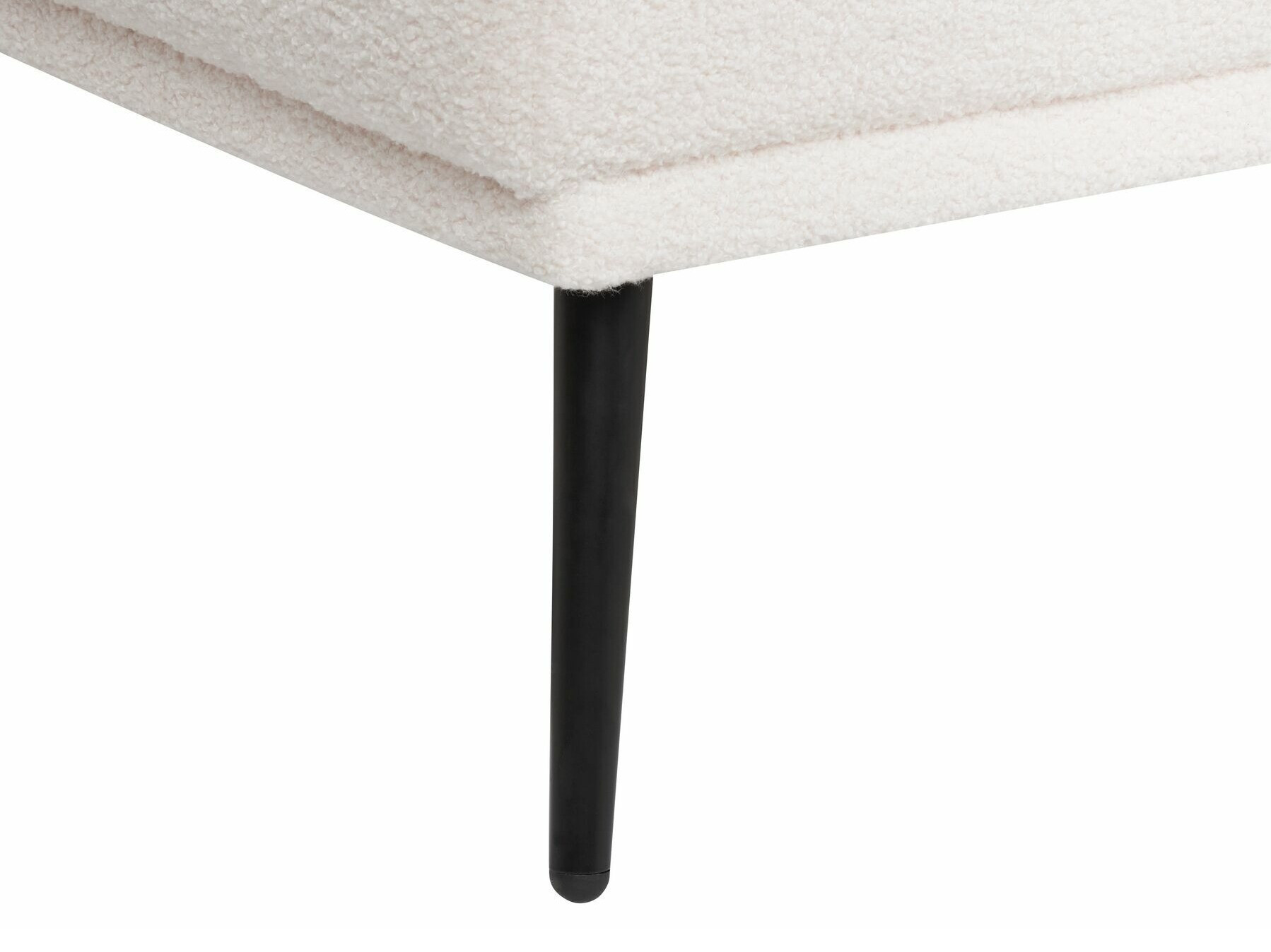 Počivalnik Berwyn 2200 (Bela)