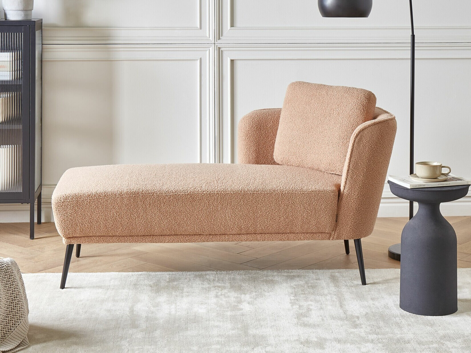 Počivalnik Berwyn 2200 (Bež)