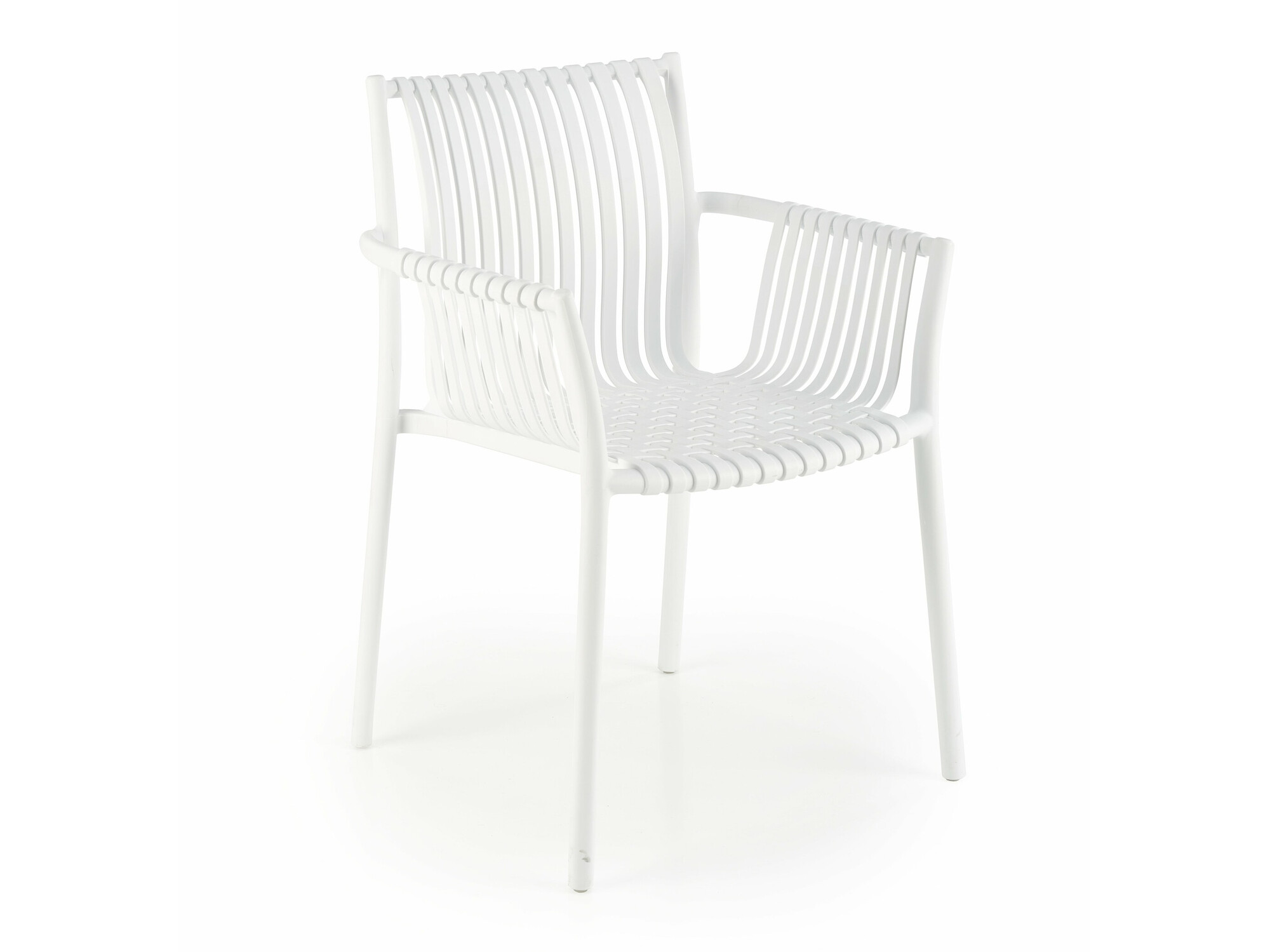 Stol Houston 1852 (Bela)