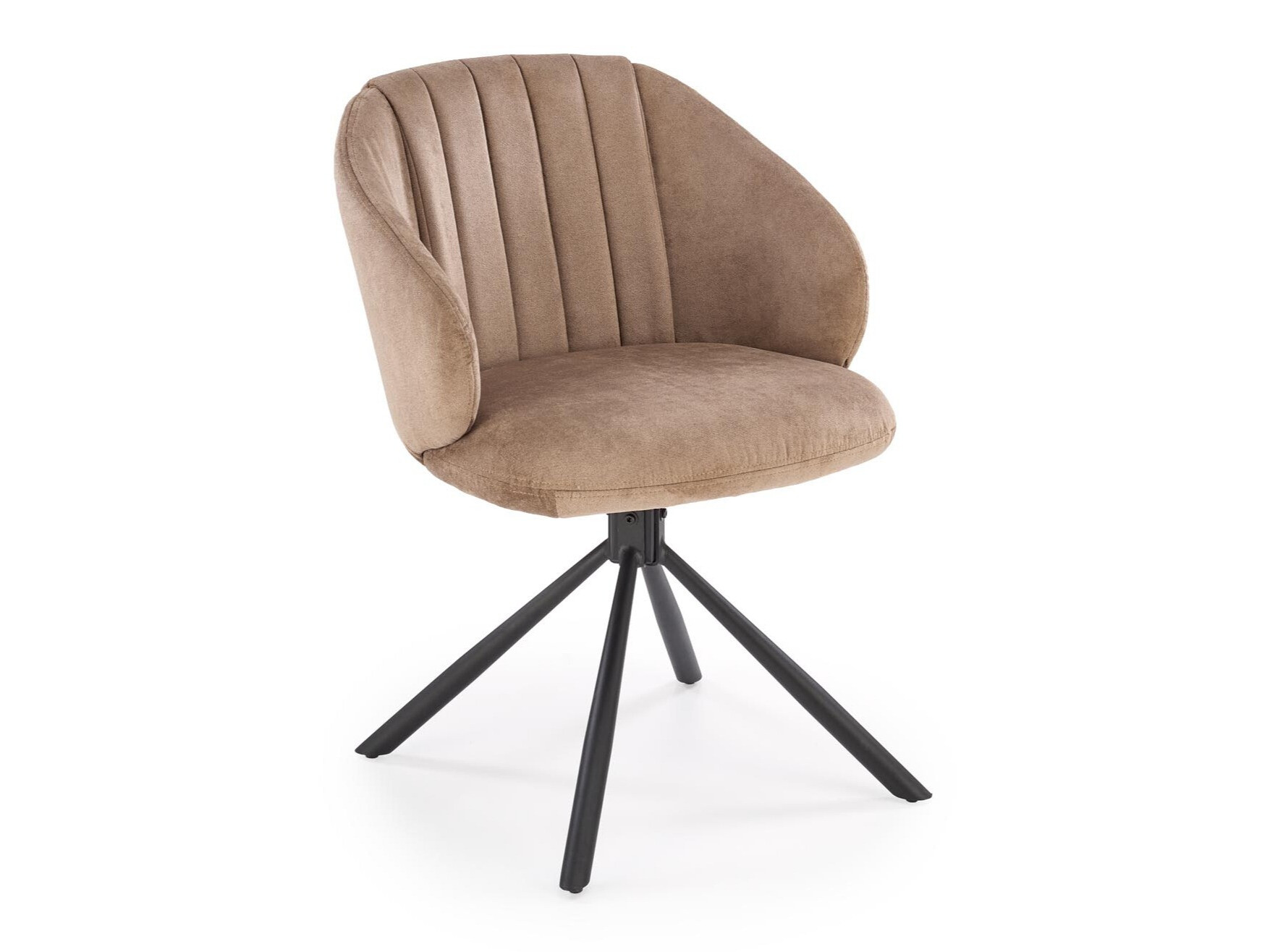 Stol Houston 1871 (Cappuccino)