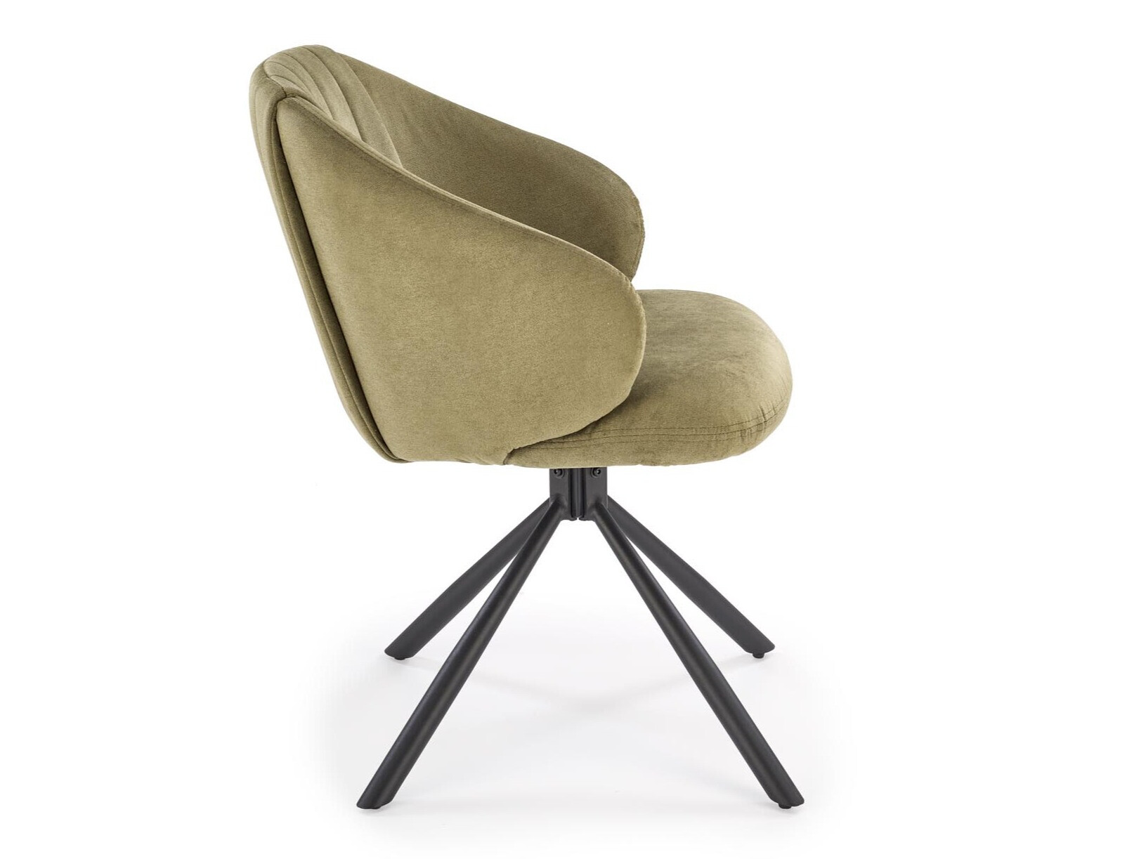 Stol Houston 1871 (Svetla oljka)