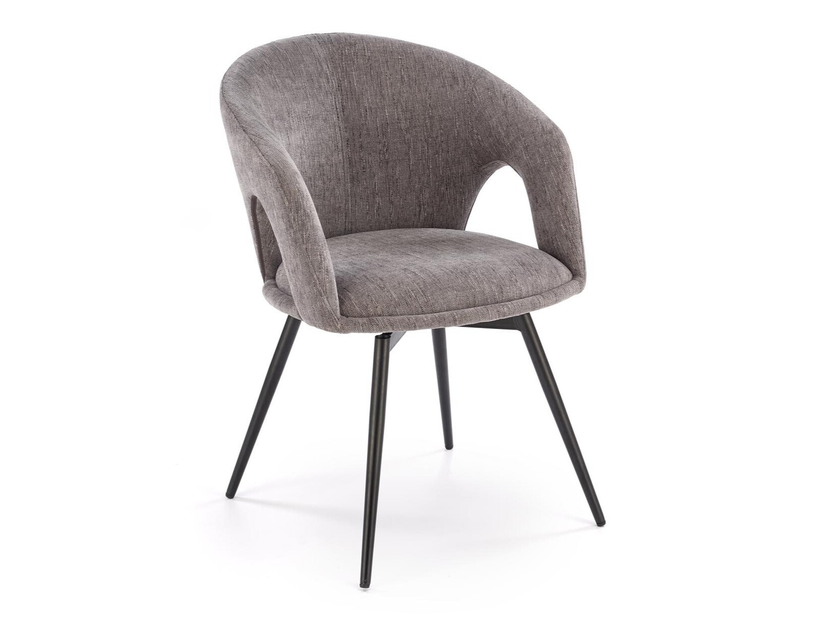 Stol Houston 2053 (Siva)