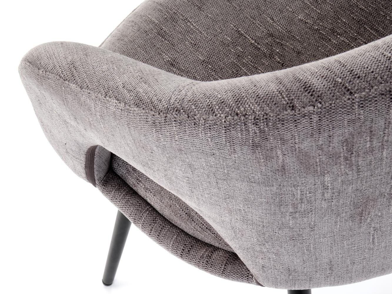 Stol Houston 2053 (Siva)