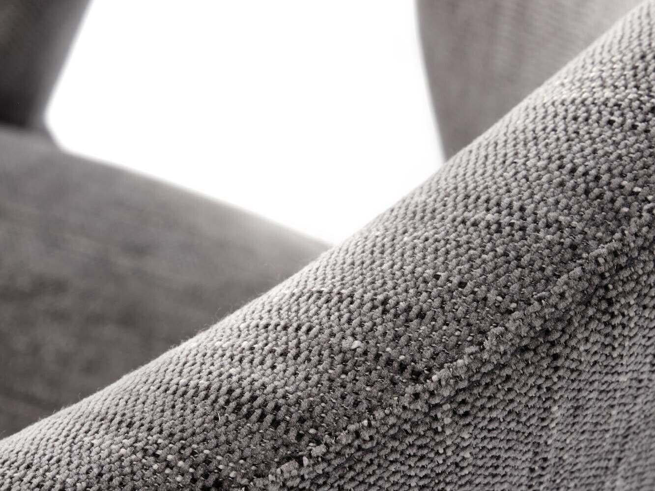 Stol Houston 2053 (Siva)