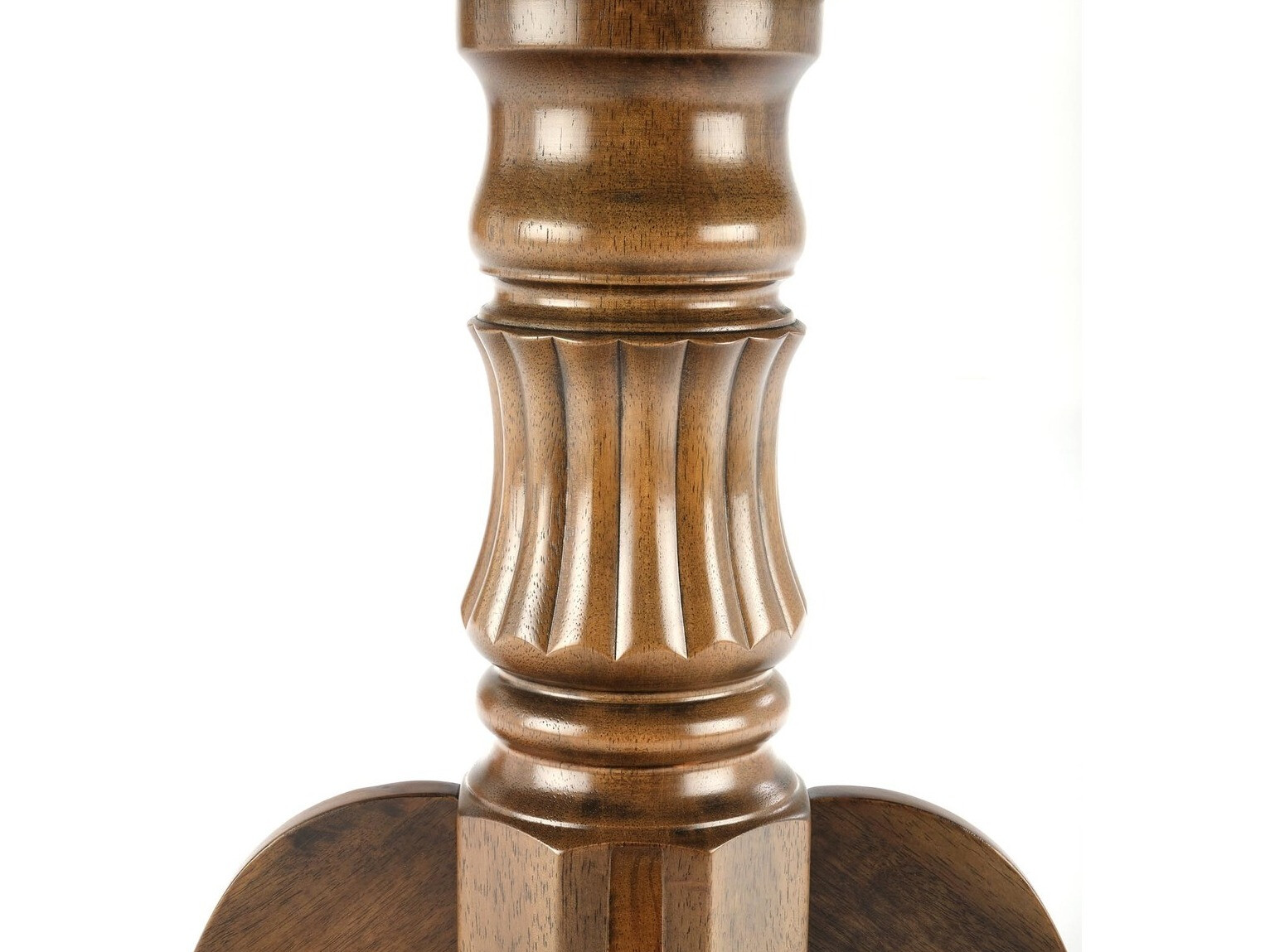 Miza Houston 809 (Temni oreh)