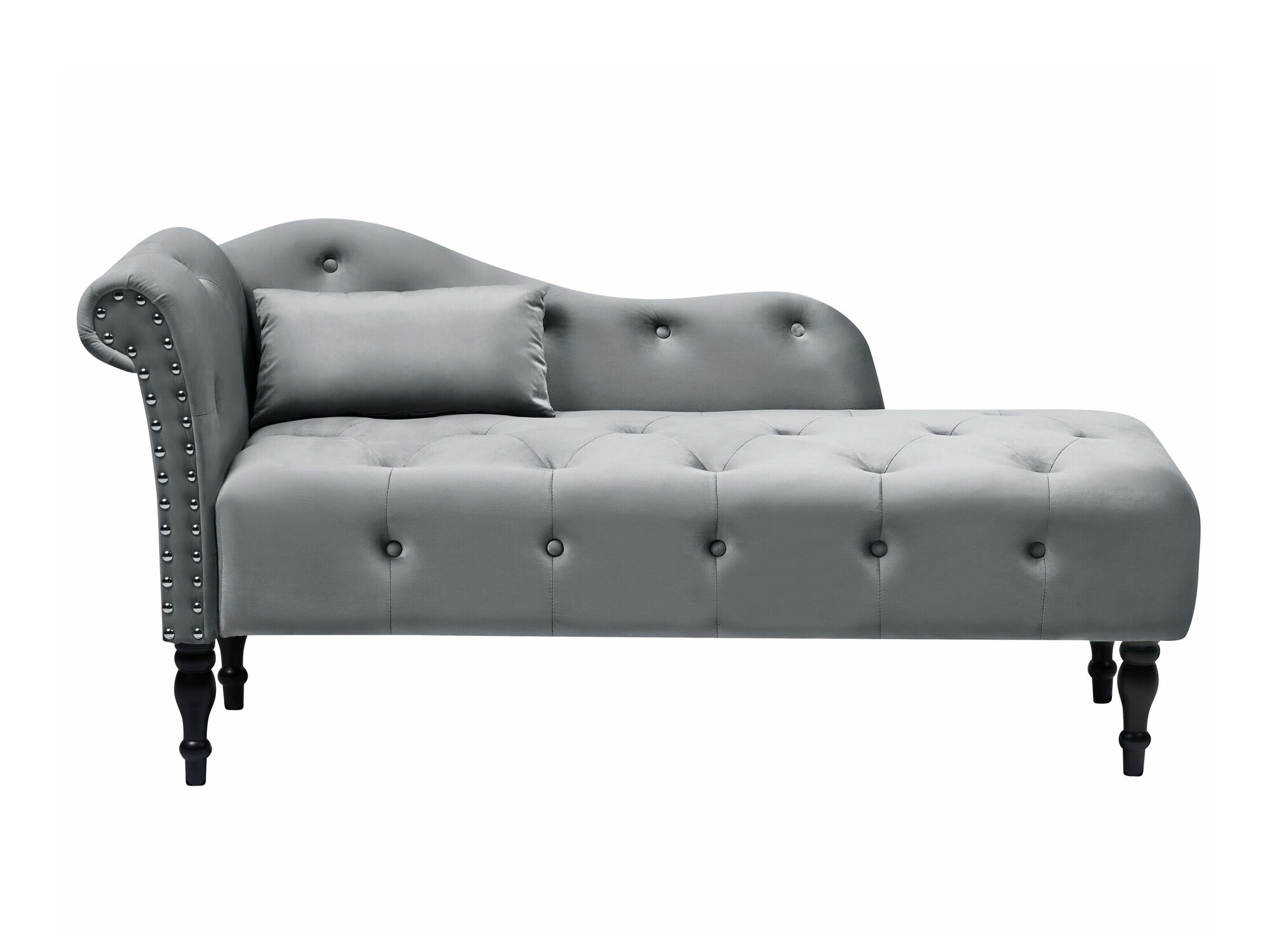 Počivalnik Berwyn 2201 (Siva)