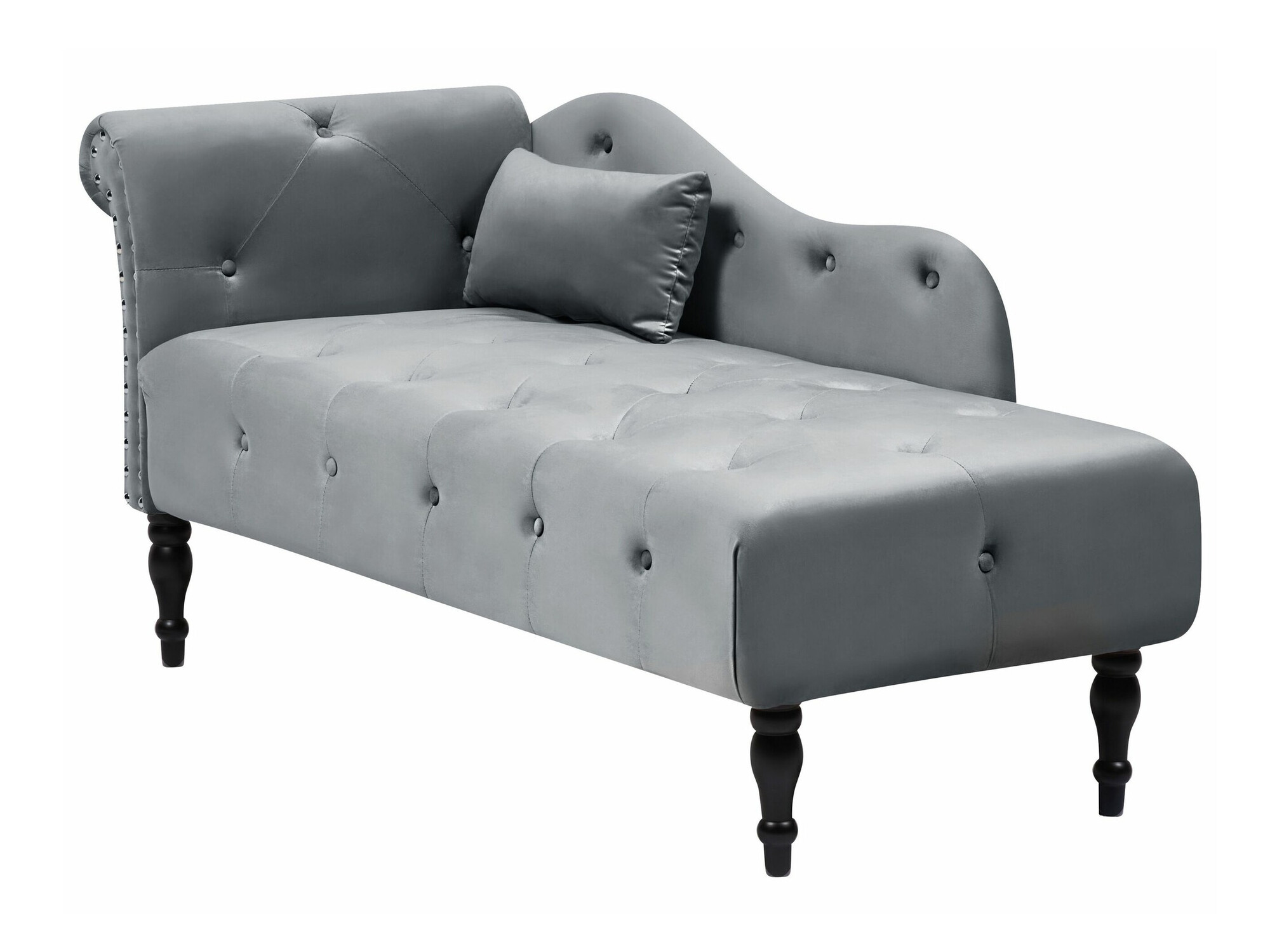 Počivalnik Berwyn 2201 (Siva)