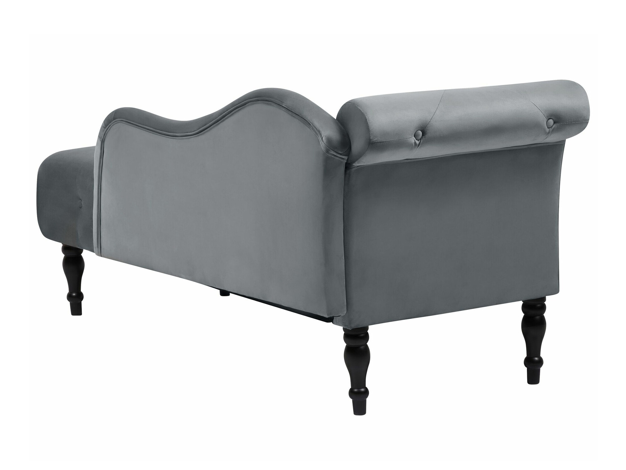 Počivalnik Berwyn 2201 (Siva)