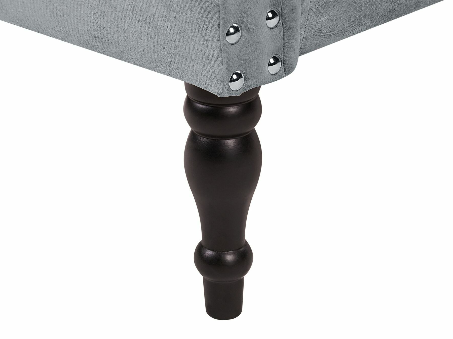 Počivalnik Berwyn 2201 (Siva)