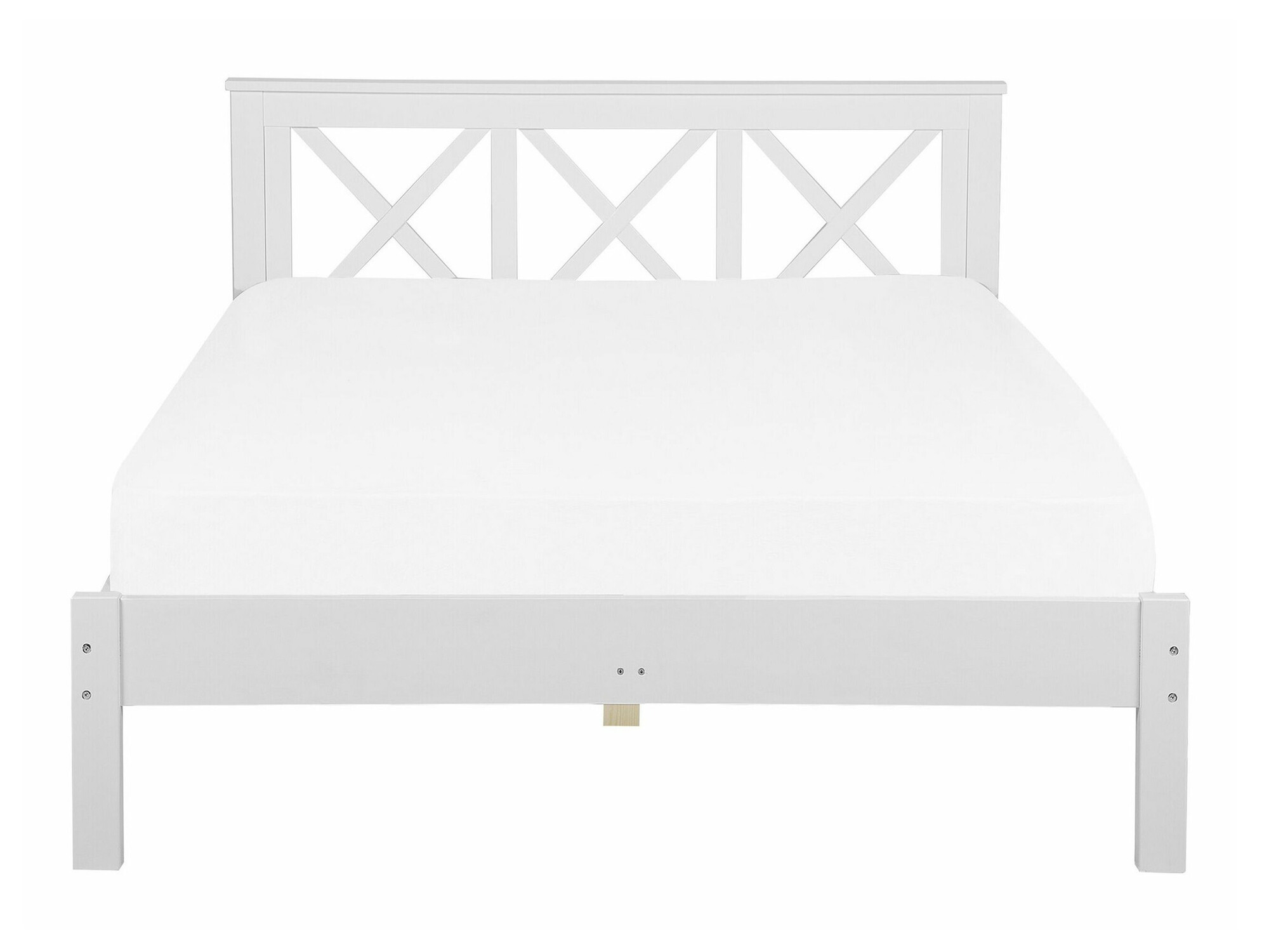 Postelja Berwyn 758 (Bela)