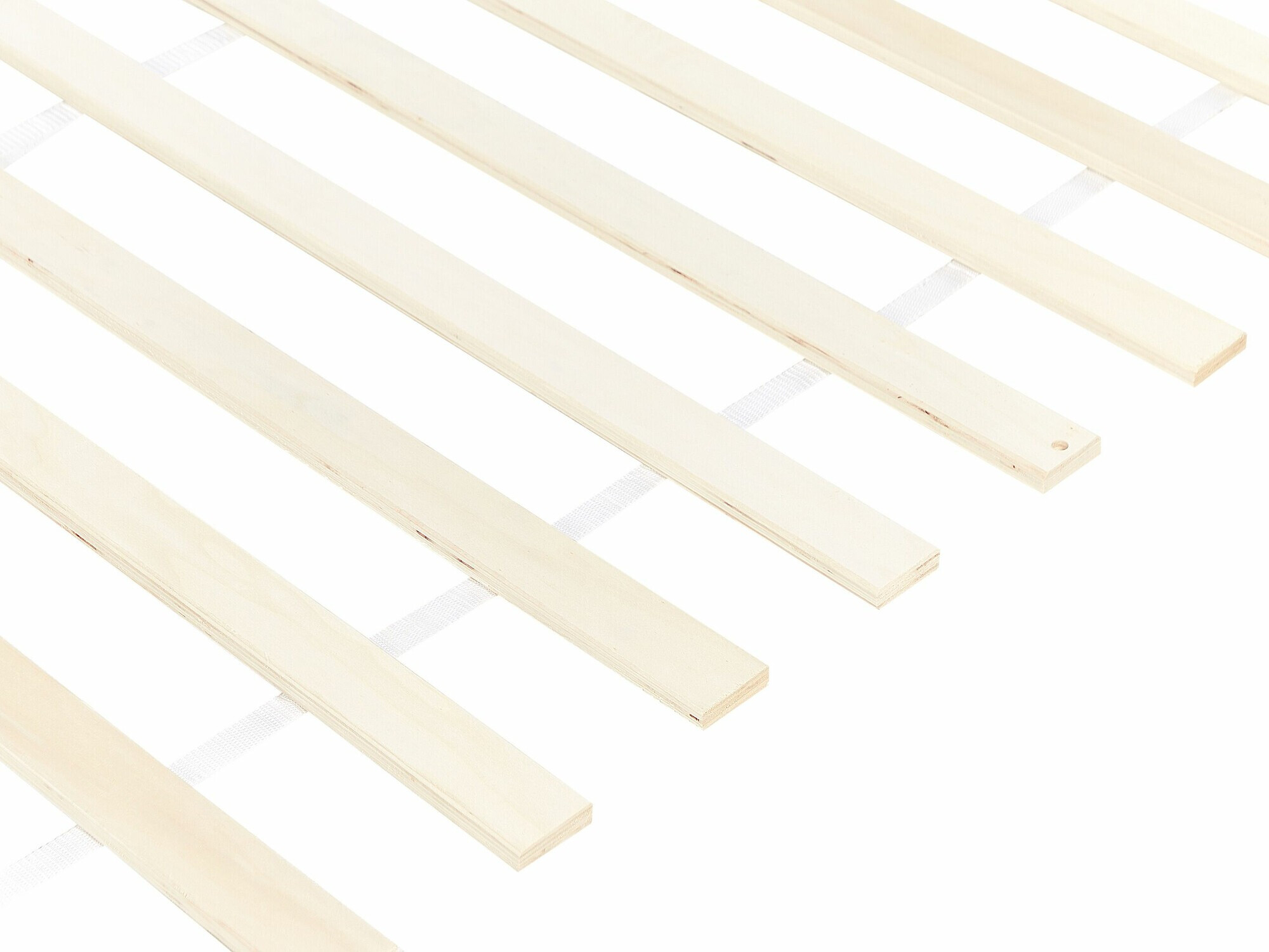 Postelja Berwyn 758 (Bela)