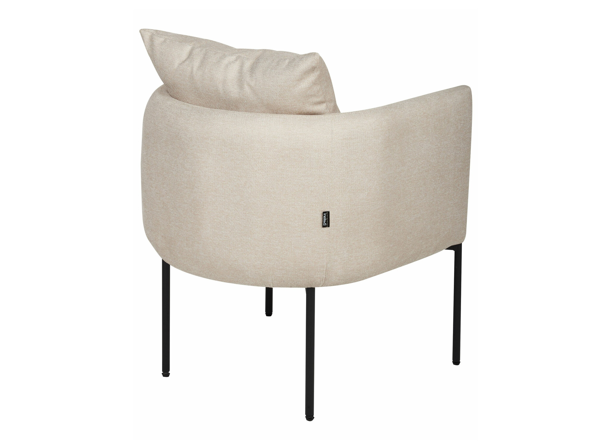 Fotelj Berwyn 2203 (Bež)