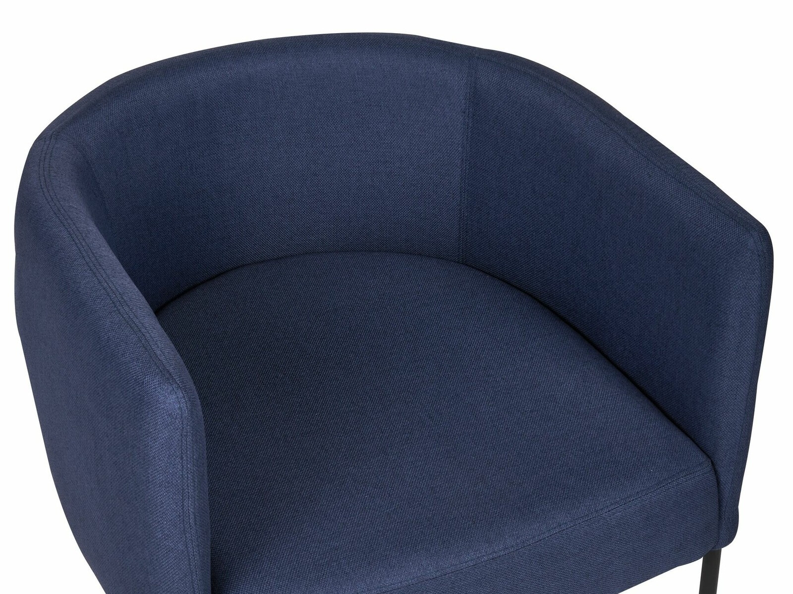 Fotelj Berwyn 2203 (Temno modra)