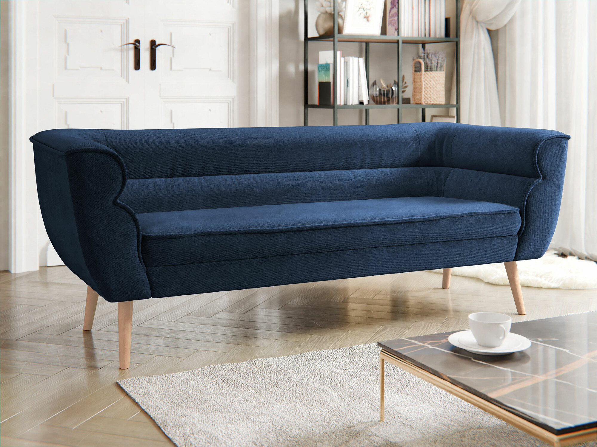 Kavč Glenview 100 (Kronos 09)