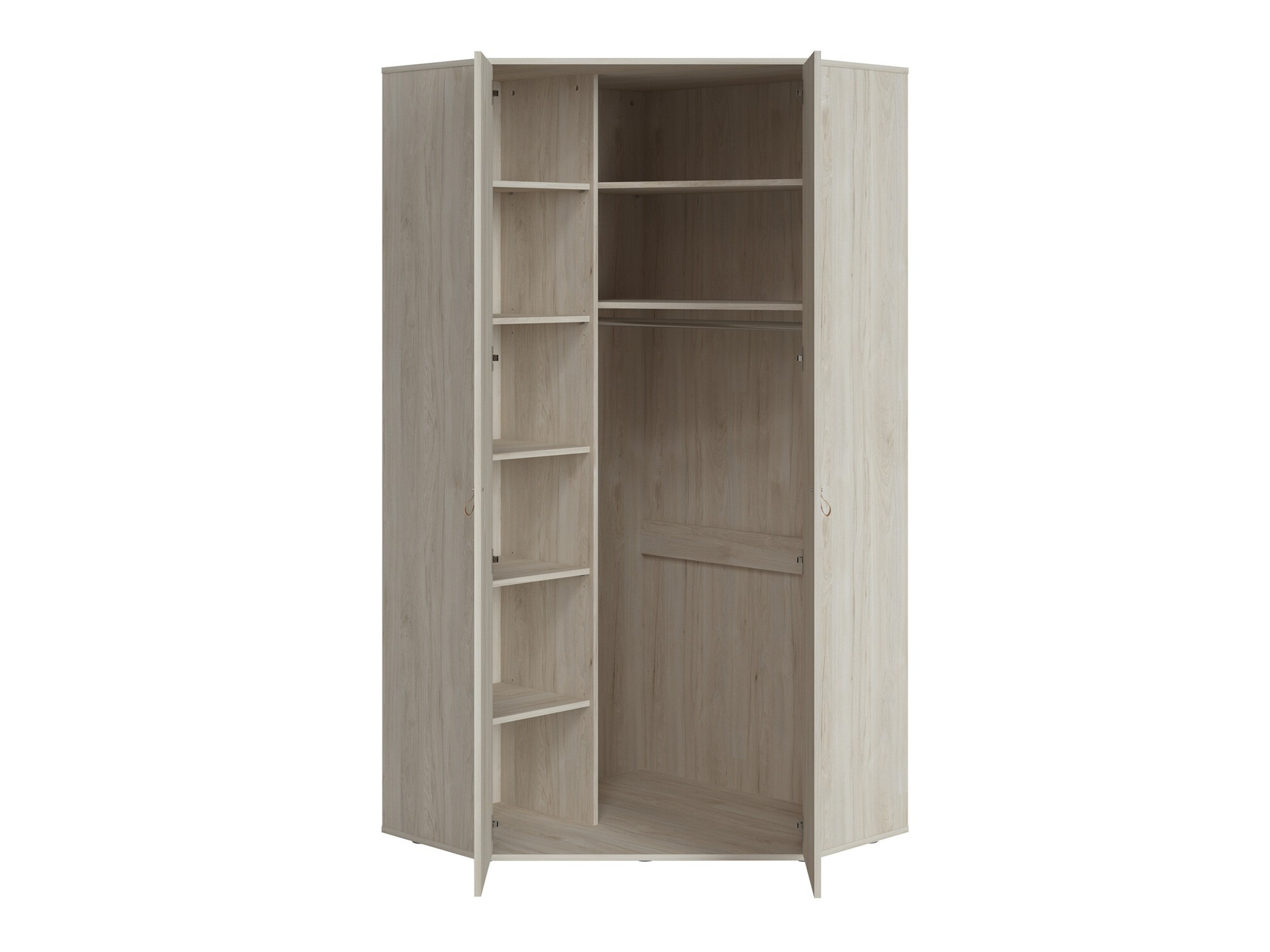 Kotna omara Sertesi 107