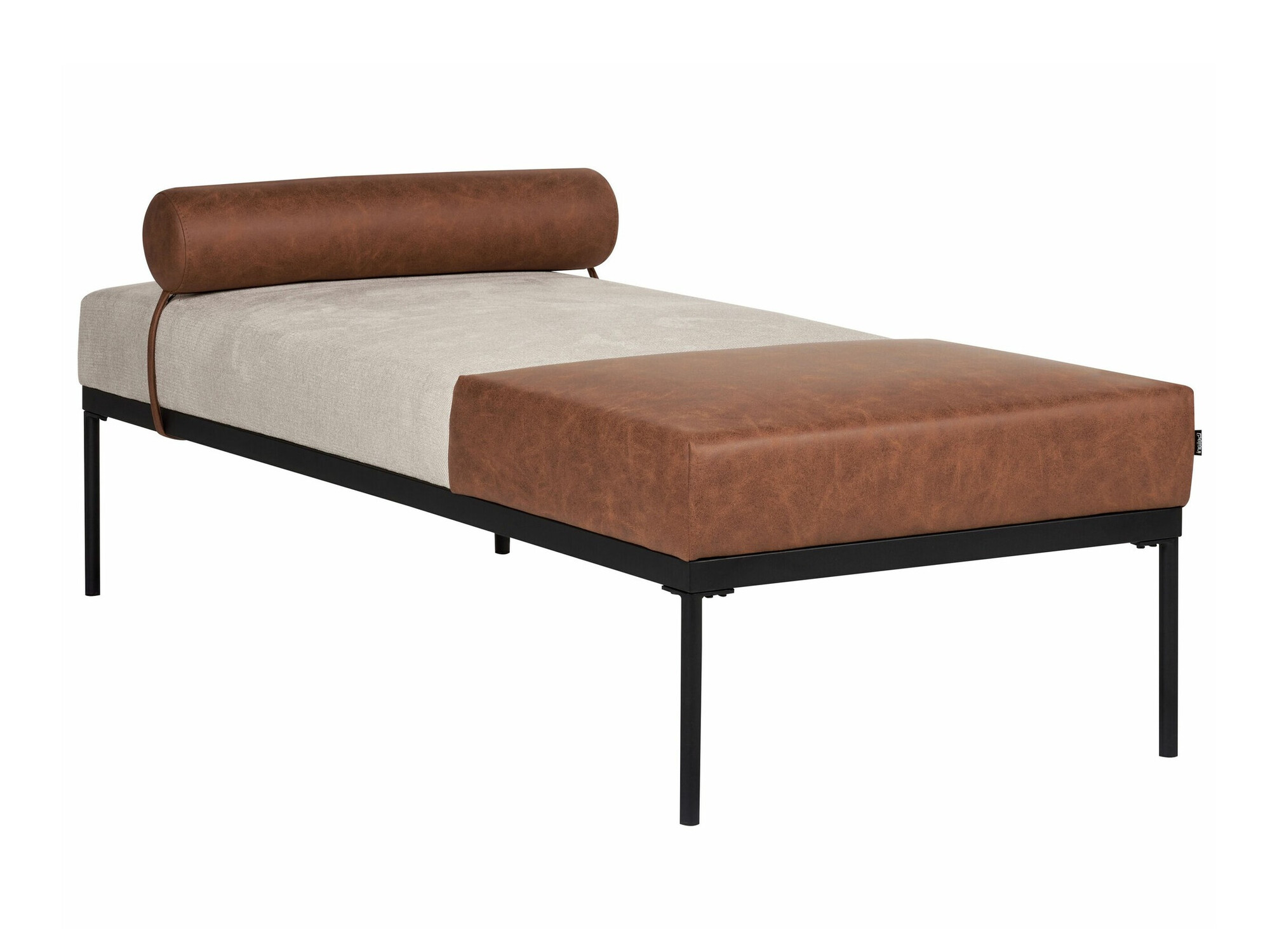 Počivalnik Berwyn 2204 (Bež + Rjava)