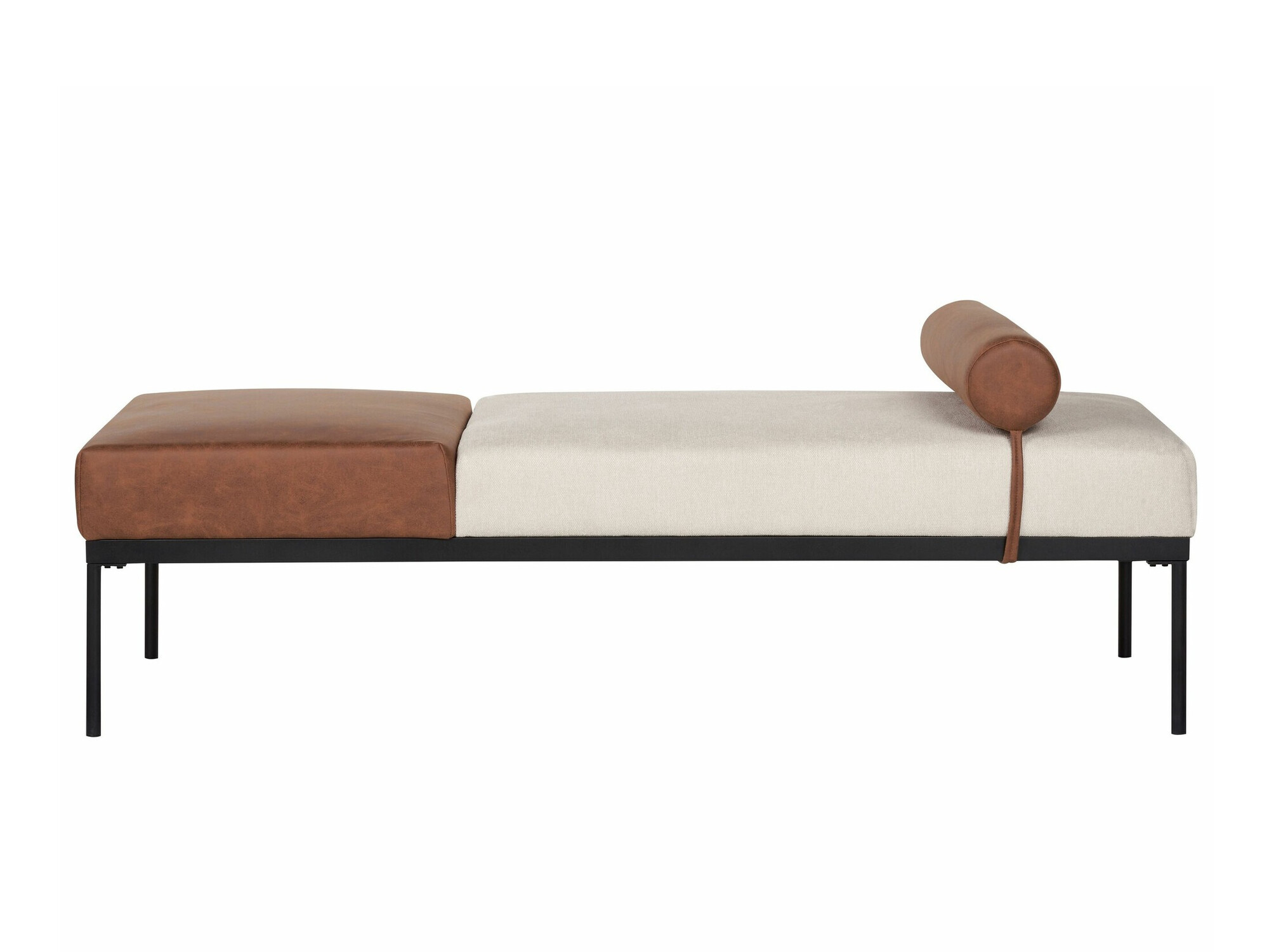 Počivalnik Berwyn 2204 (Bež + Rjava)