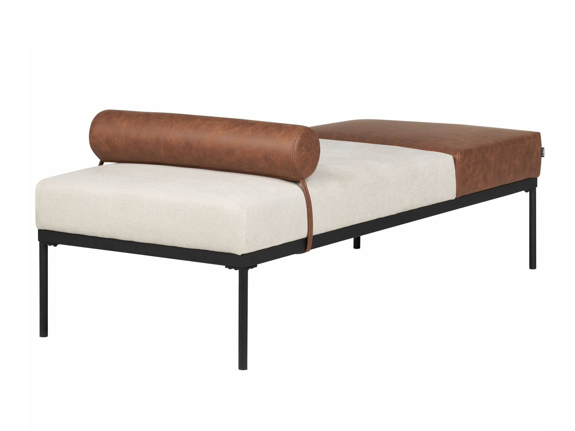 Počivalnik Berwyn 2204 (Bež + Rjava)