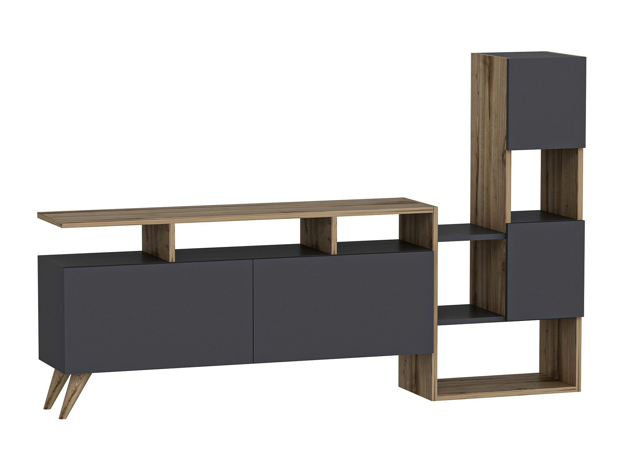 Komplet za dnevno sobo Kailua 2278