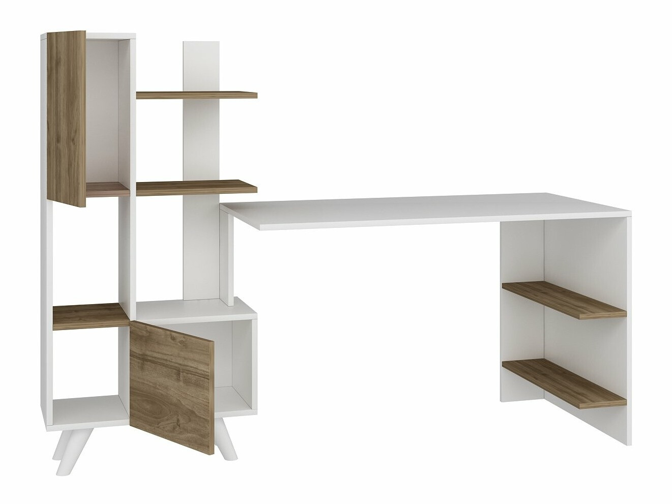 Pisalna miza Kailua 2274