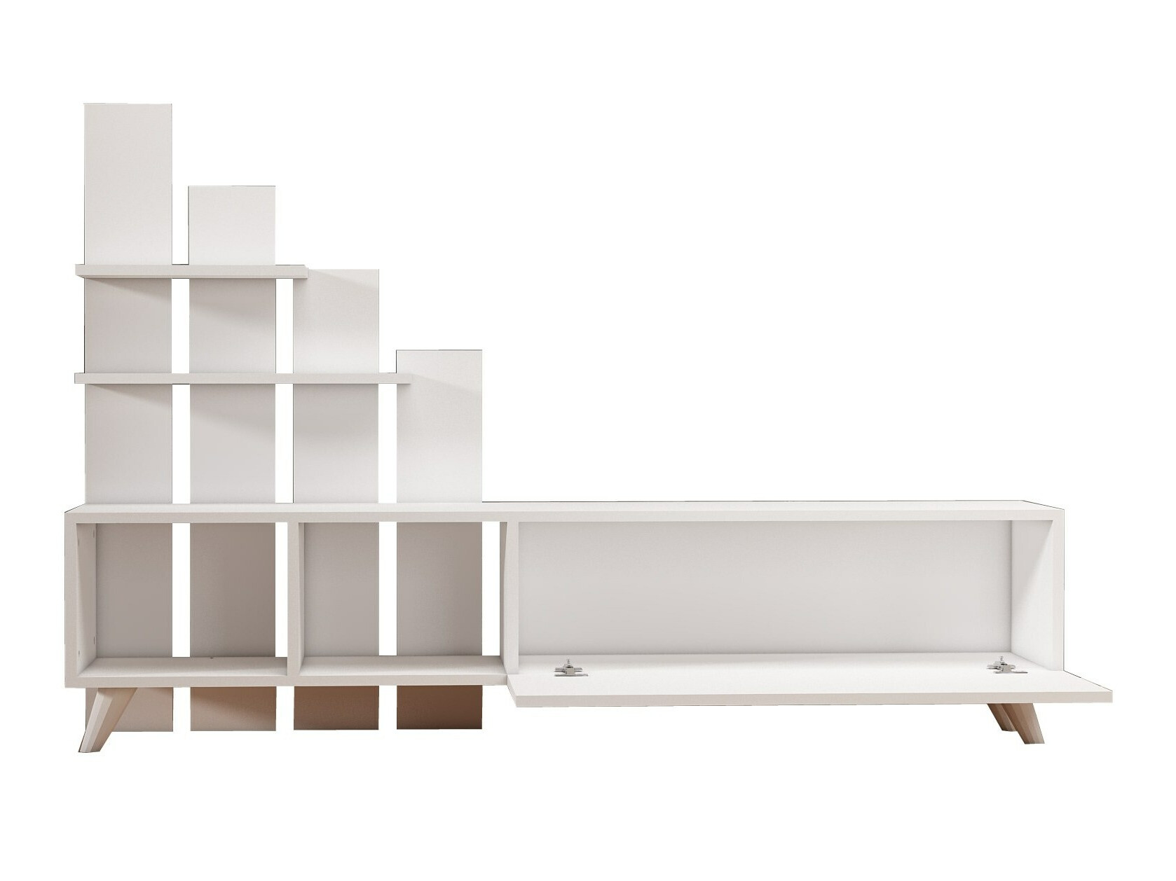 TV-omarica Kailua 2273