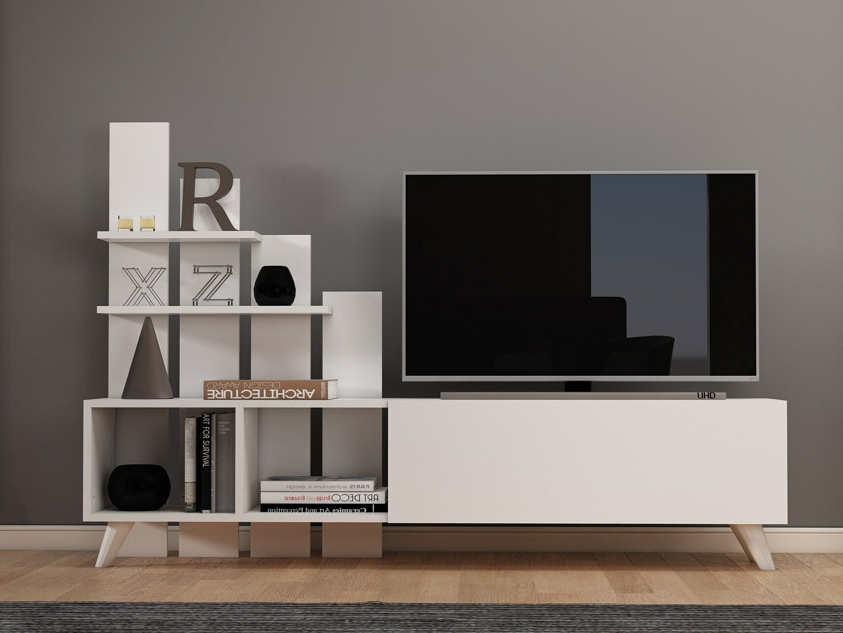 TV-omarica Kailua 2273